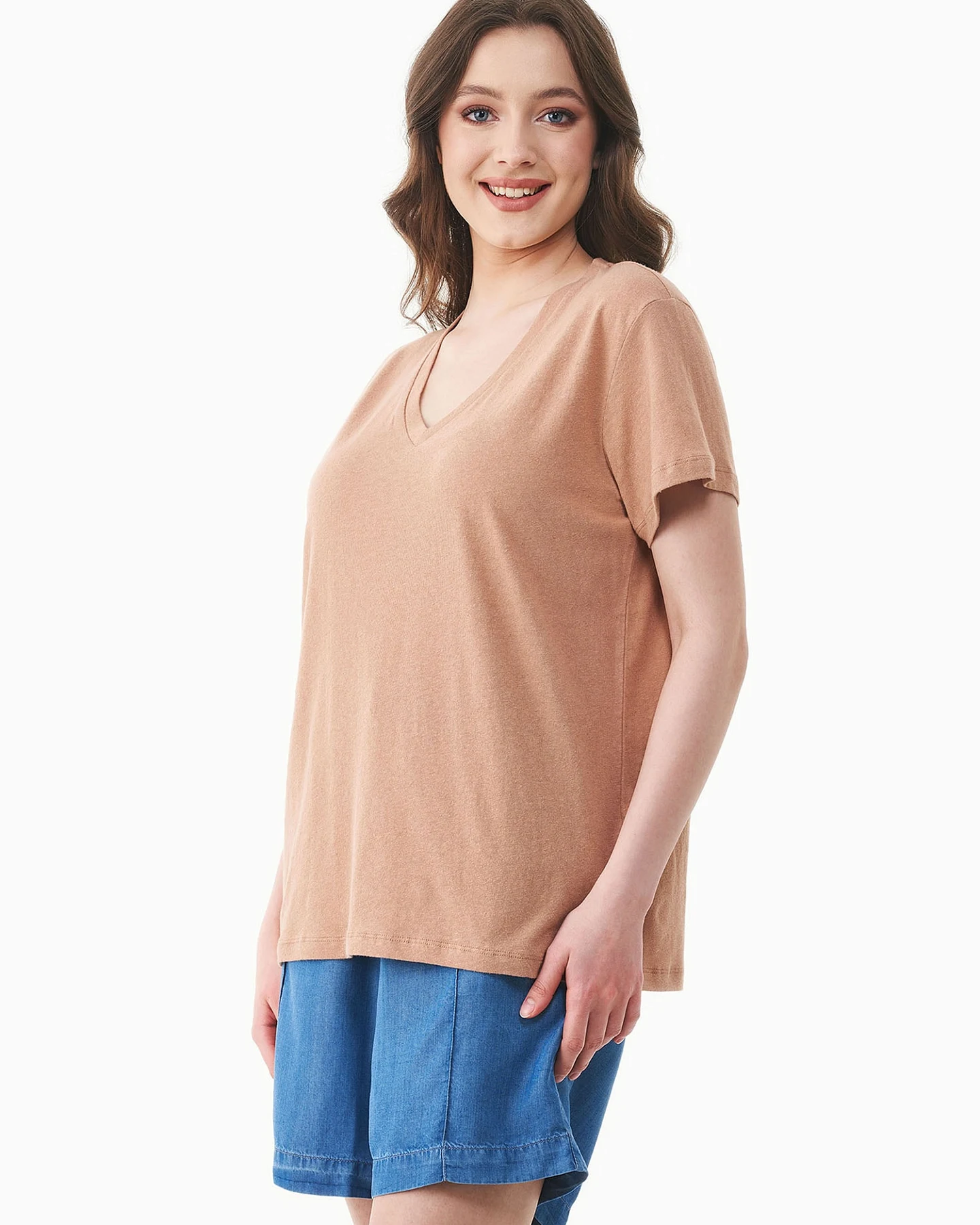Organication T-Shirt – Ansicht 5