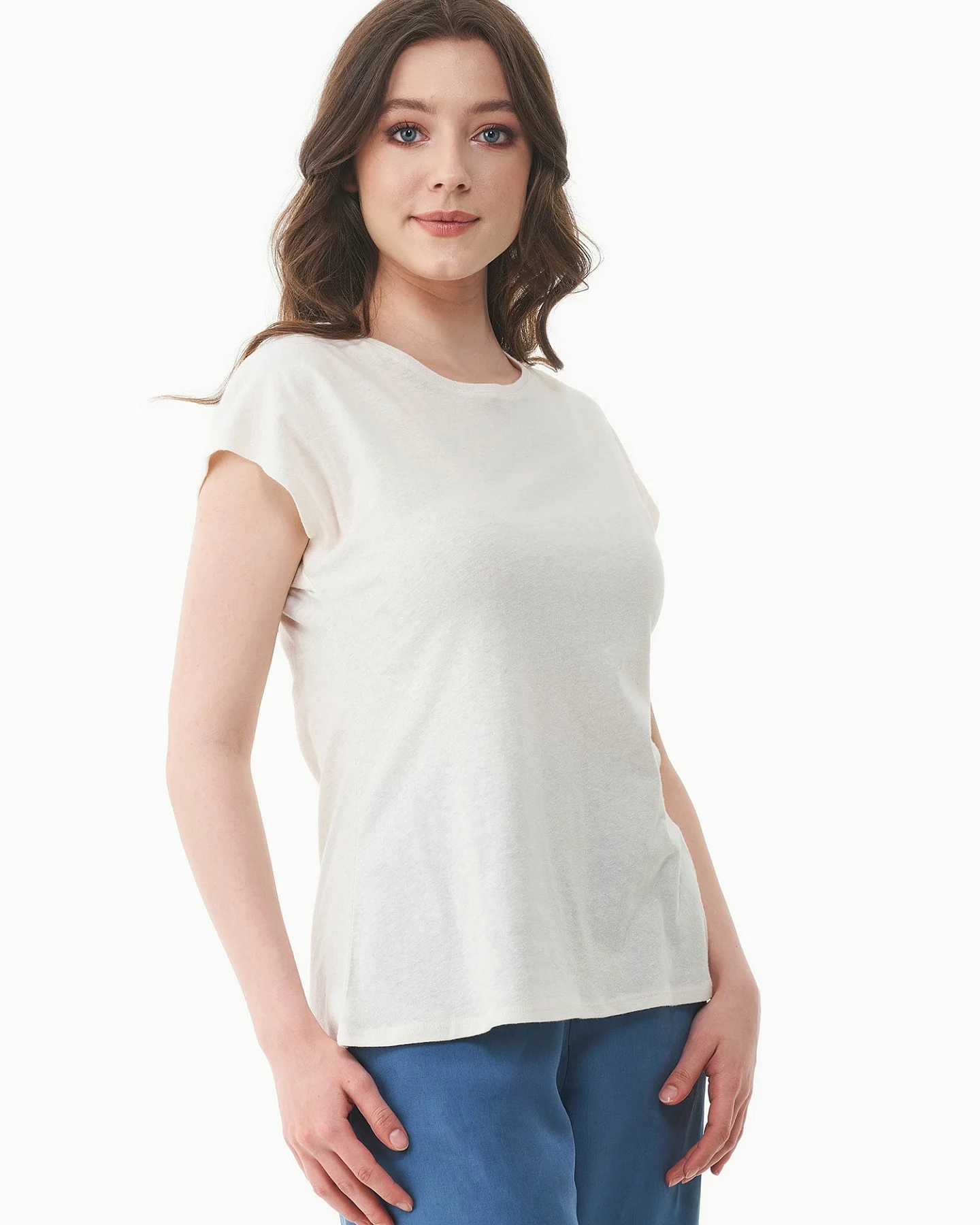 Organication T-Shirt – Ansicht 4