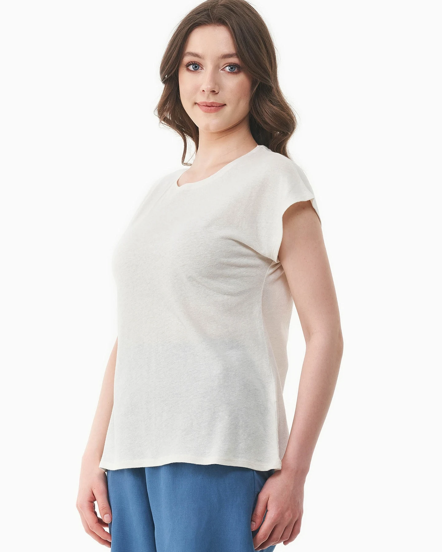 Organication T-Shirt – Ansicht 5