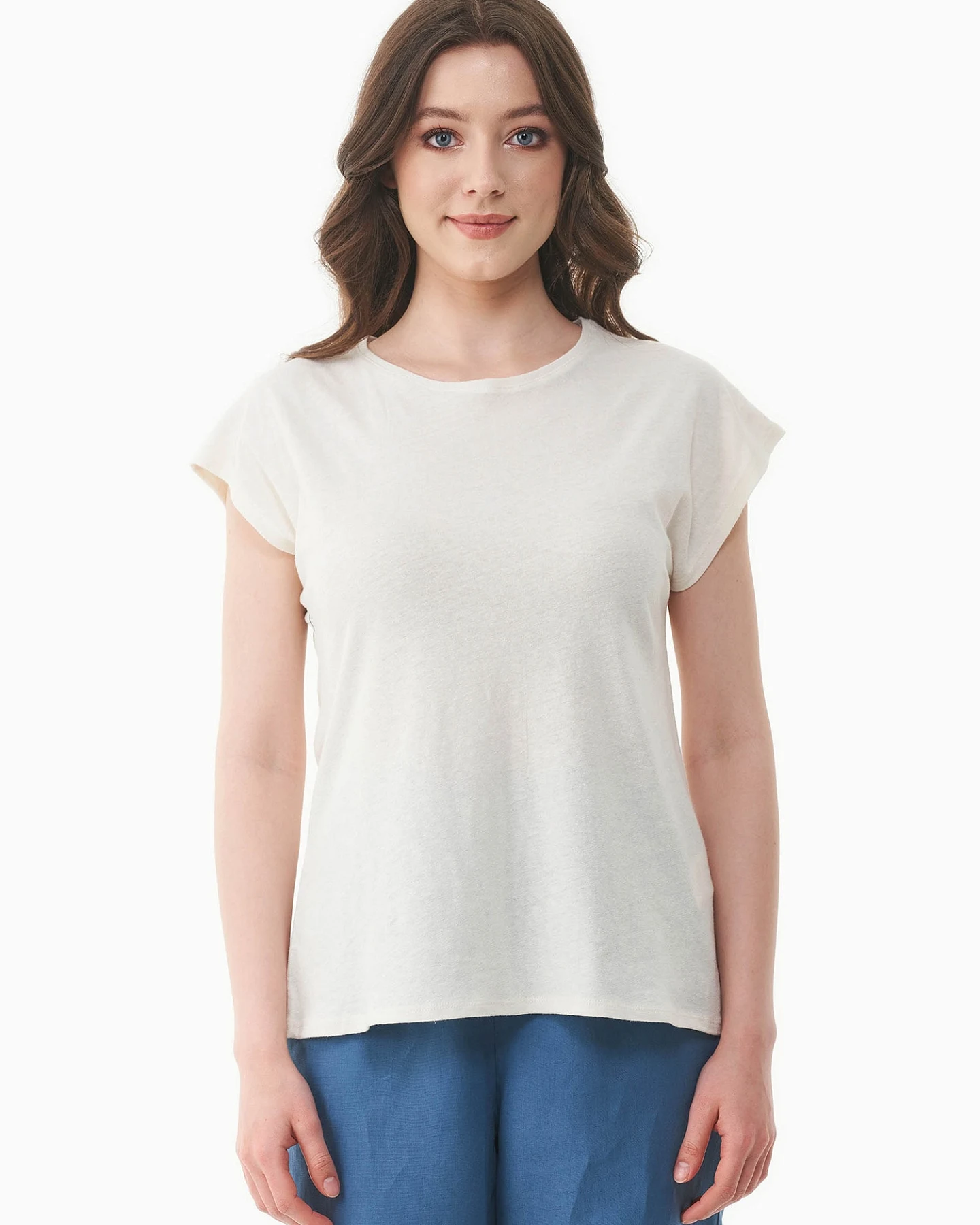 Organication T-Shirt – Ansicht 2