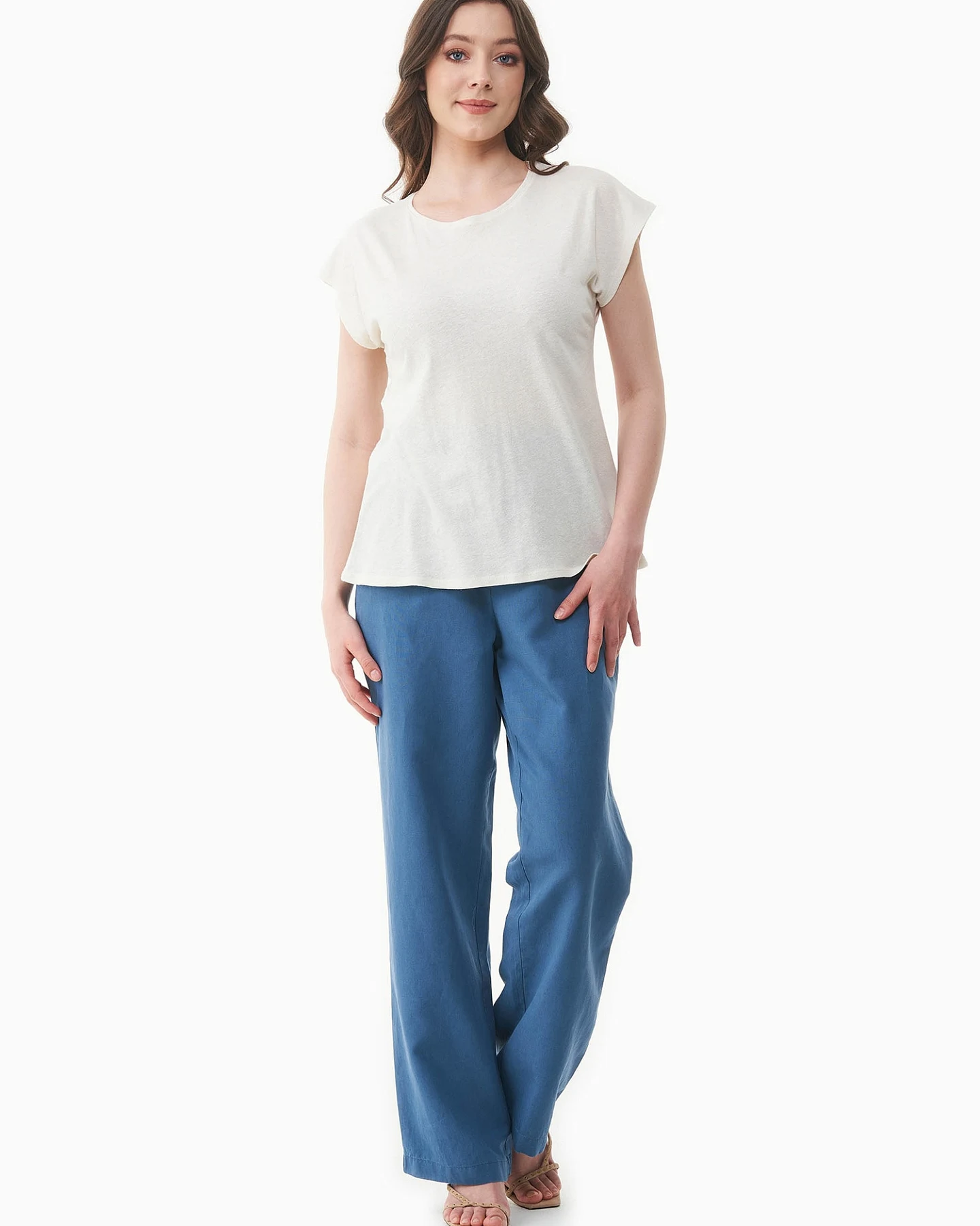 Organication T-Shirt – Ansicht 3