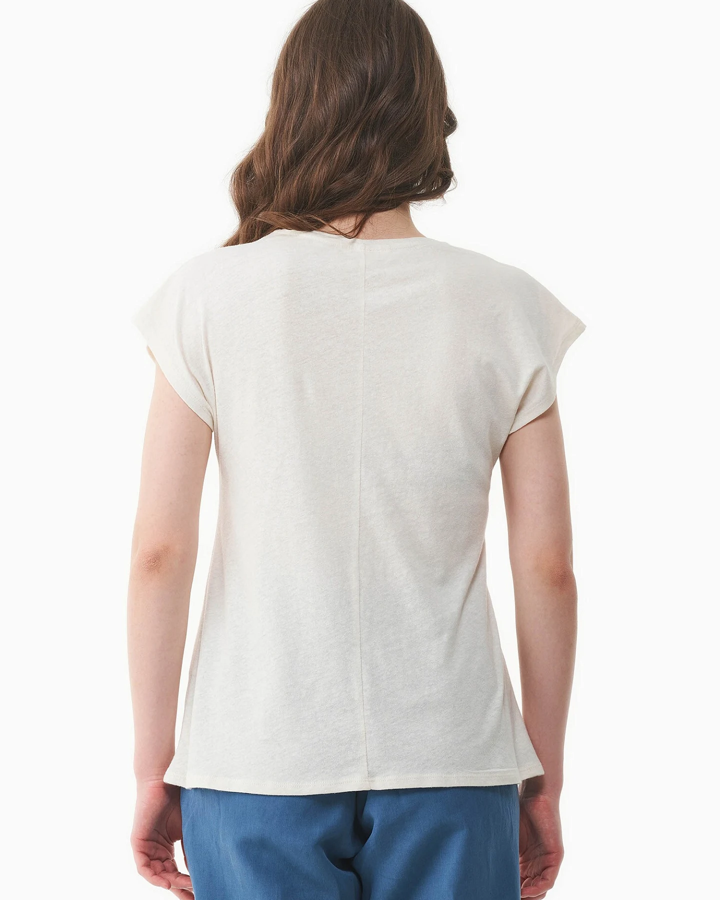 Organication T-Shirt – Ansicht 6