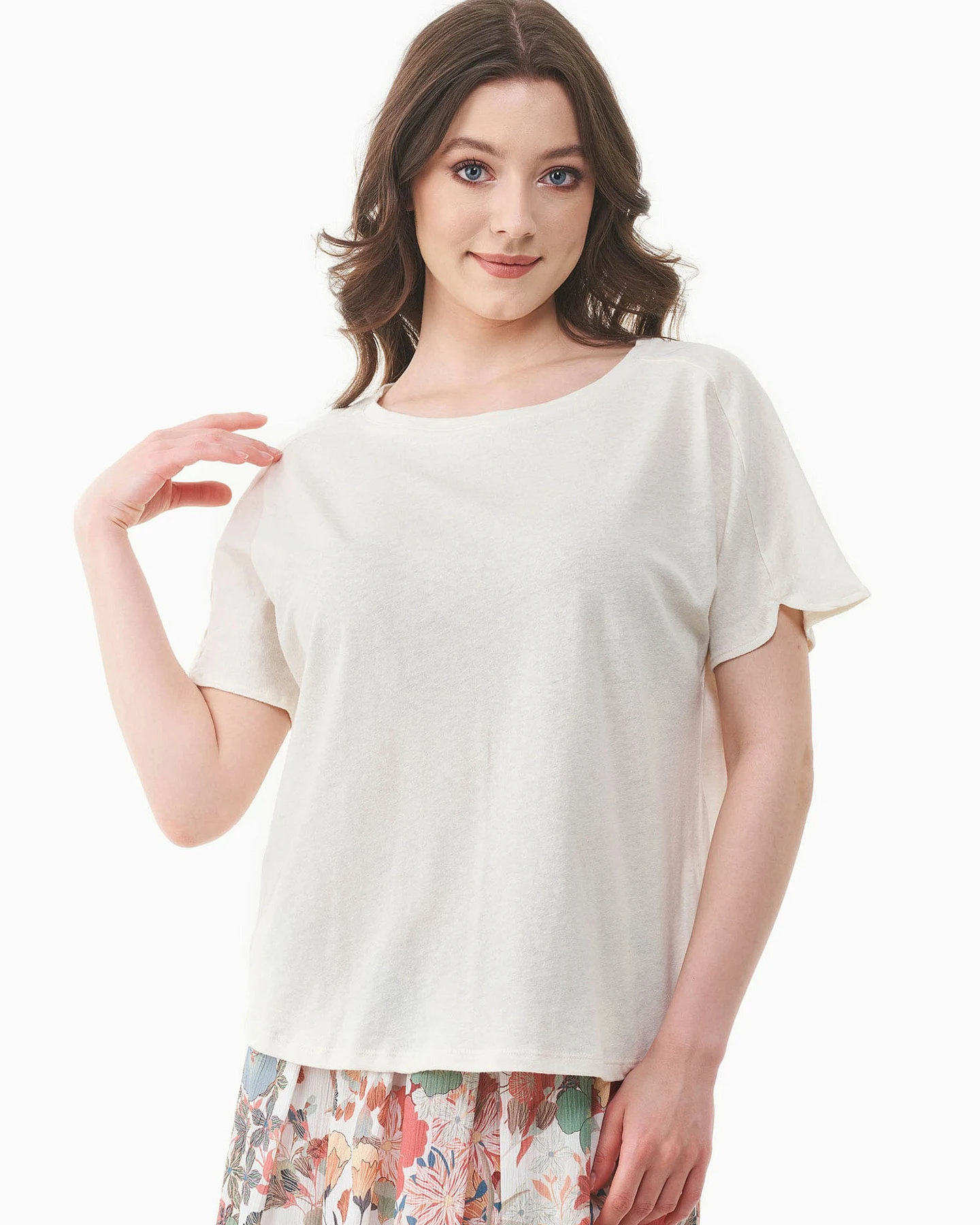 Organication T-Shirt – Ansicht 2