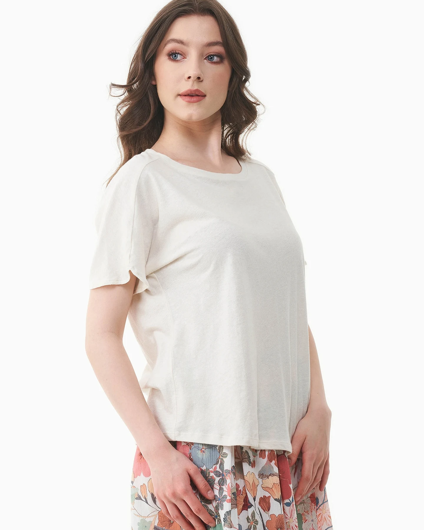 Organication T-Shirt – Ansicht 4
