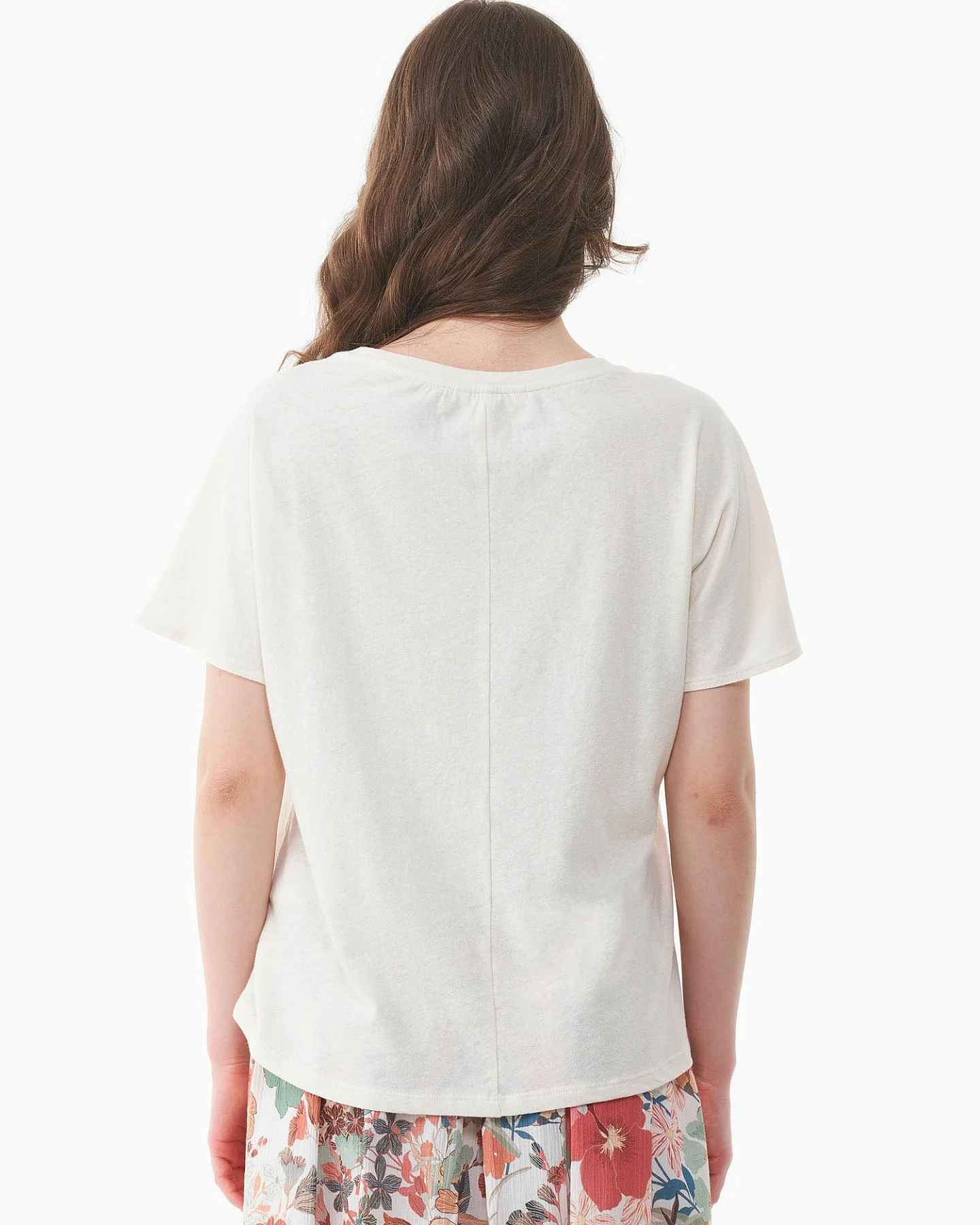 Organication T-Shirt – Ansicht 6