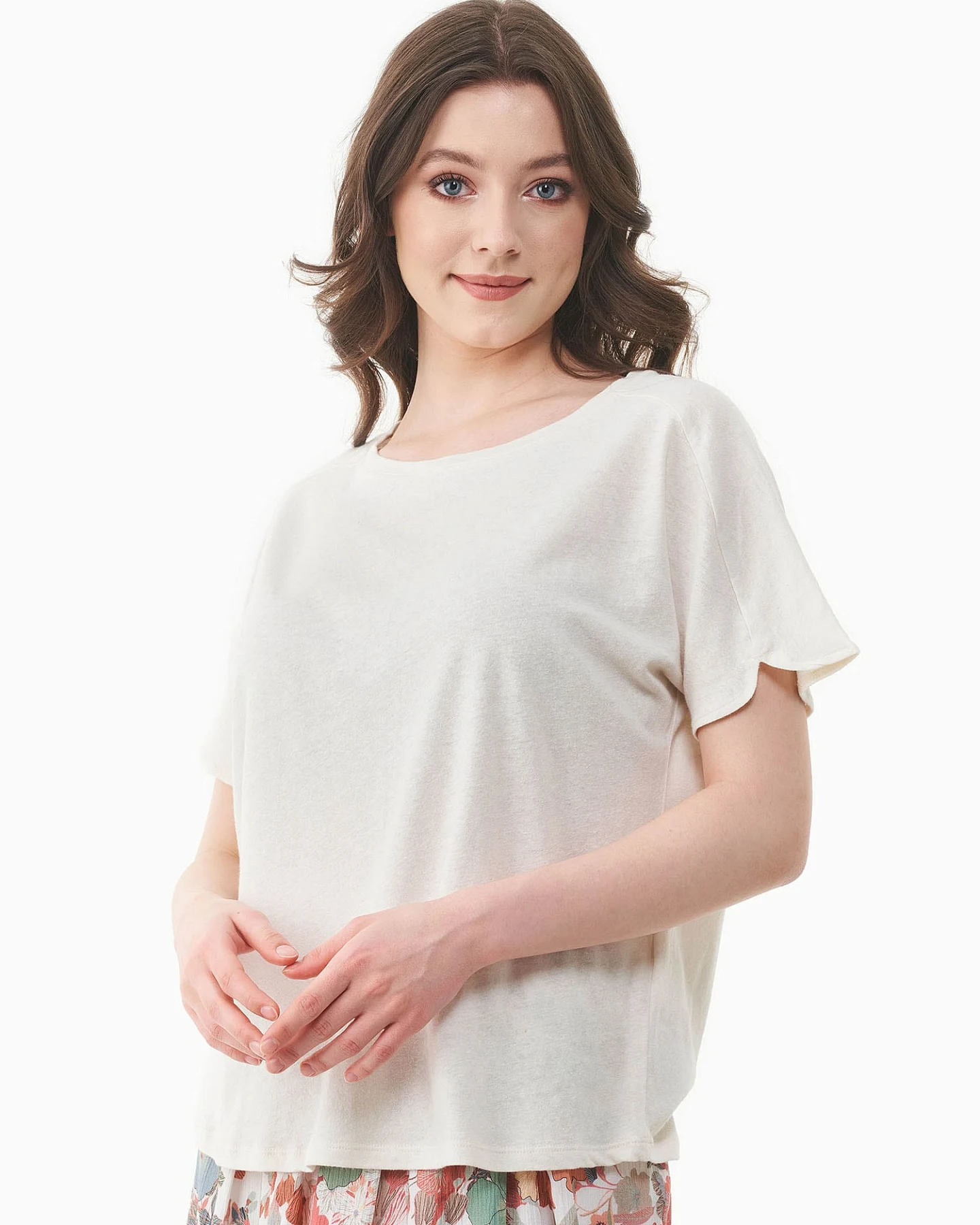 Organication T-Shirt – Ansicht 5
