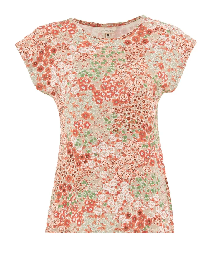Organication T-Shirt