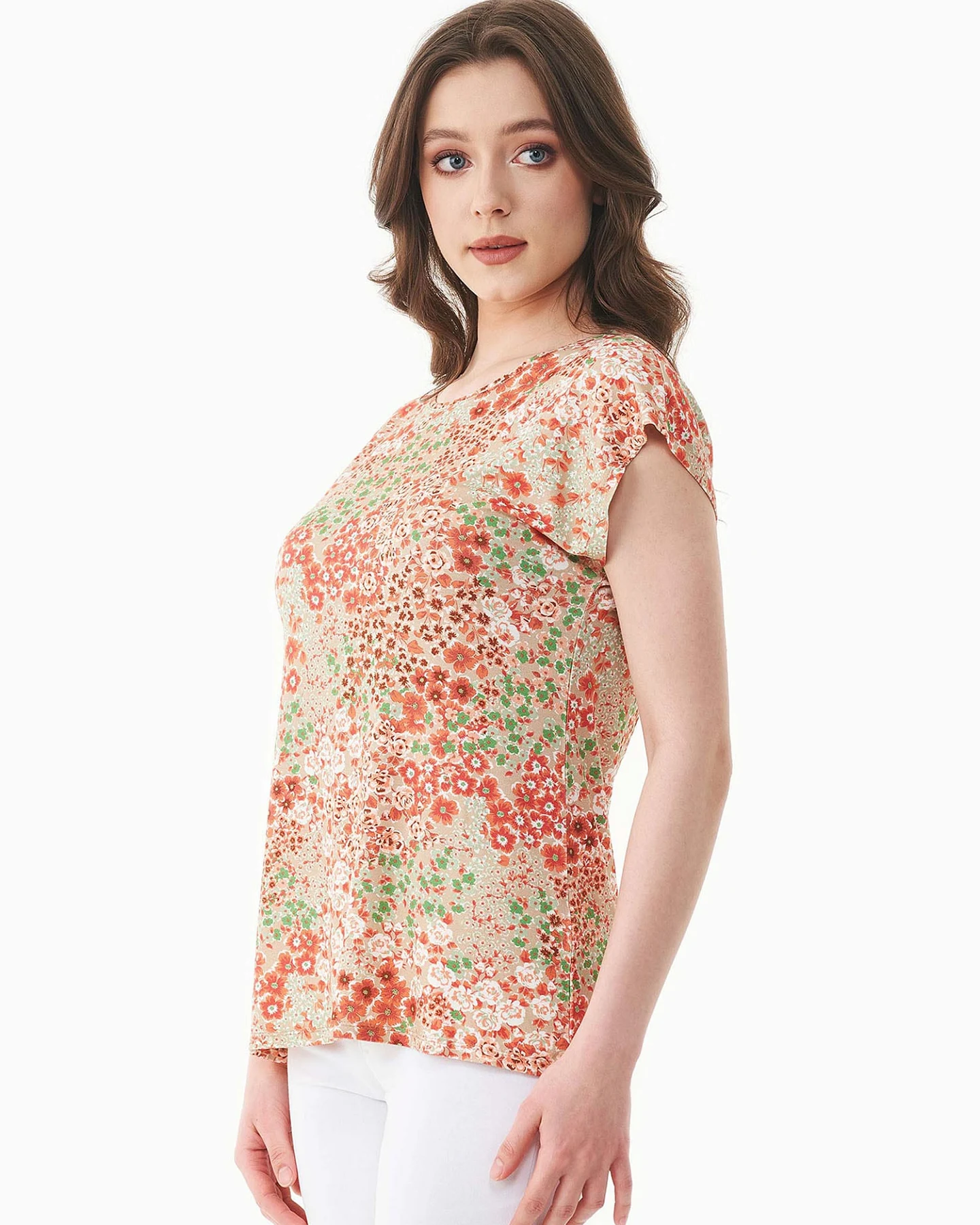 Organication T-Shirt – Ansicht 5