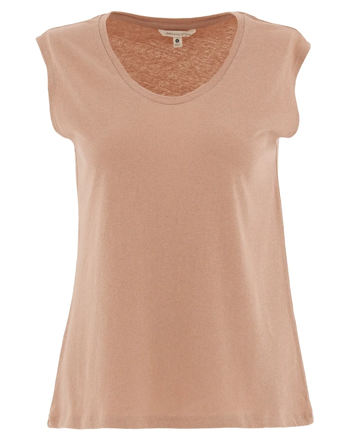 Organication Top