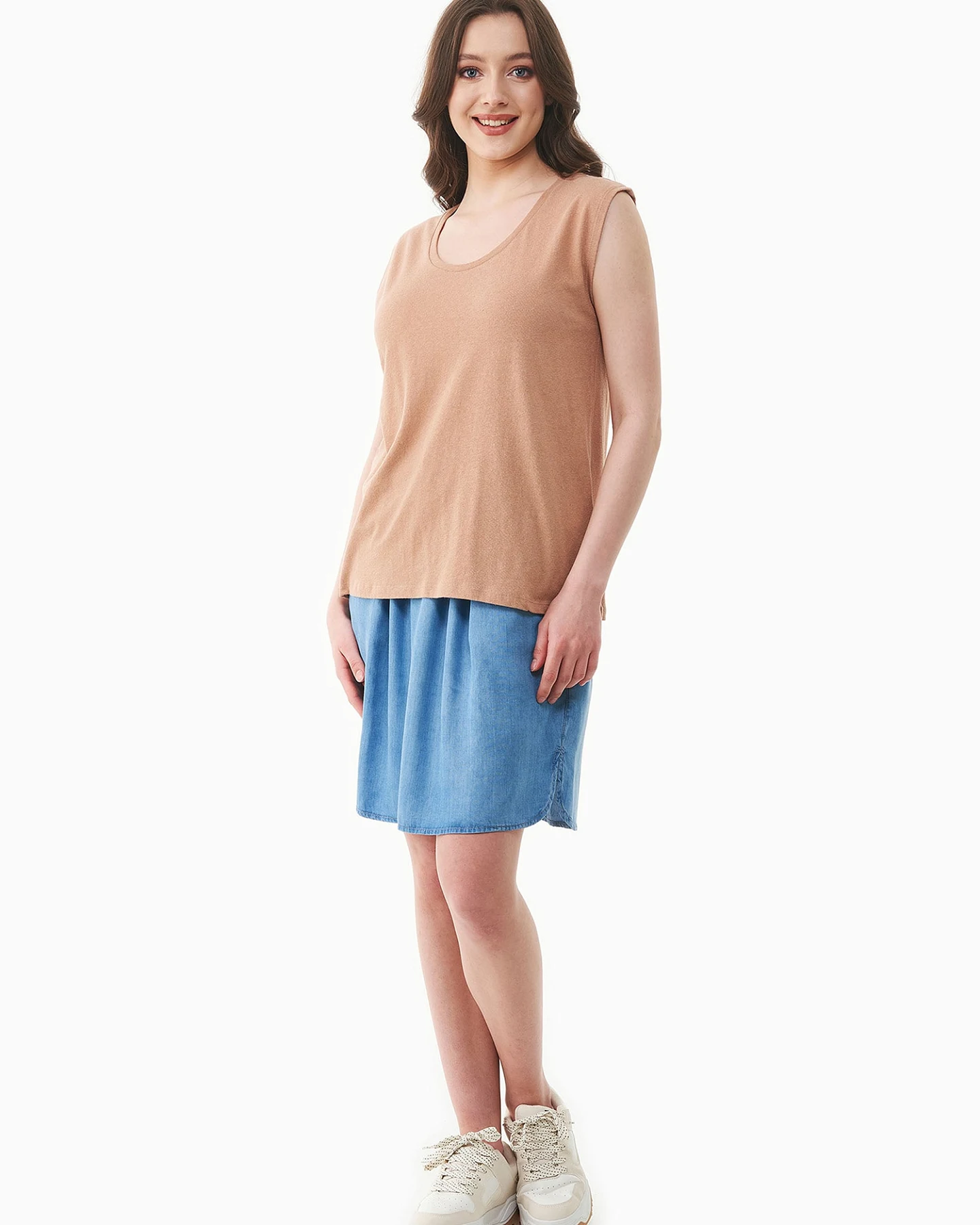 Organication Top – Ansicht 3