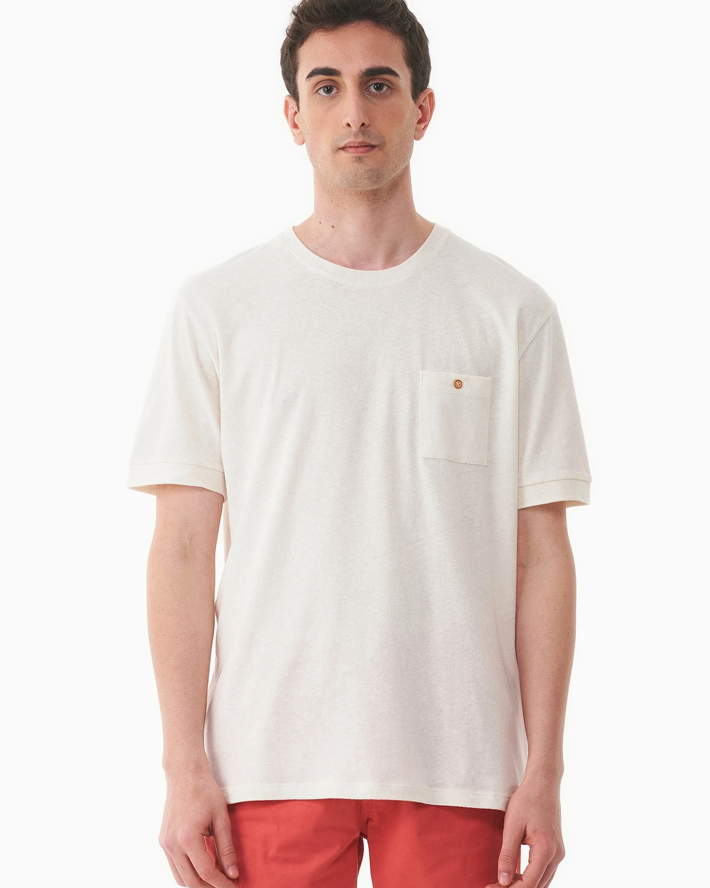 Organication T-Shirt – Ansicht 2