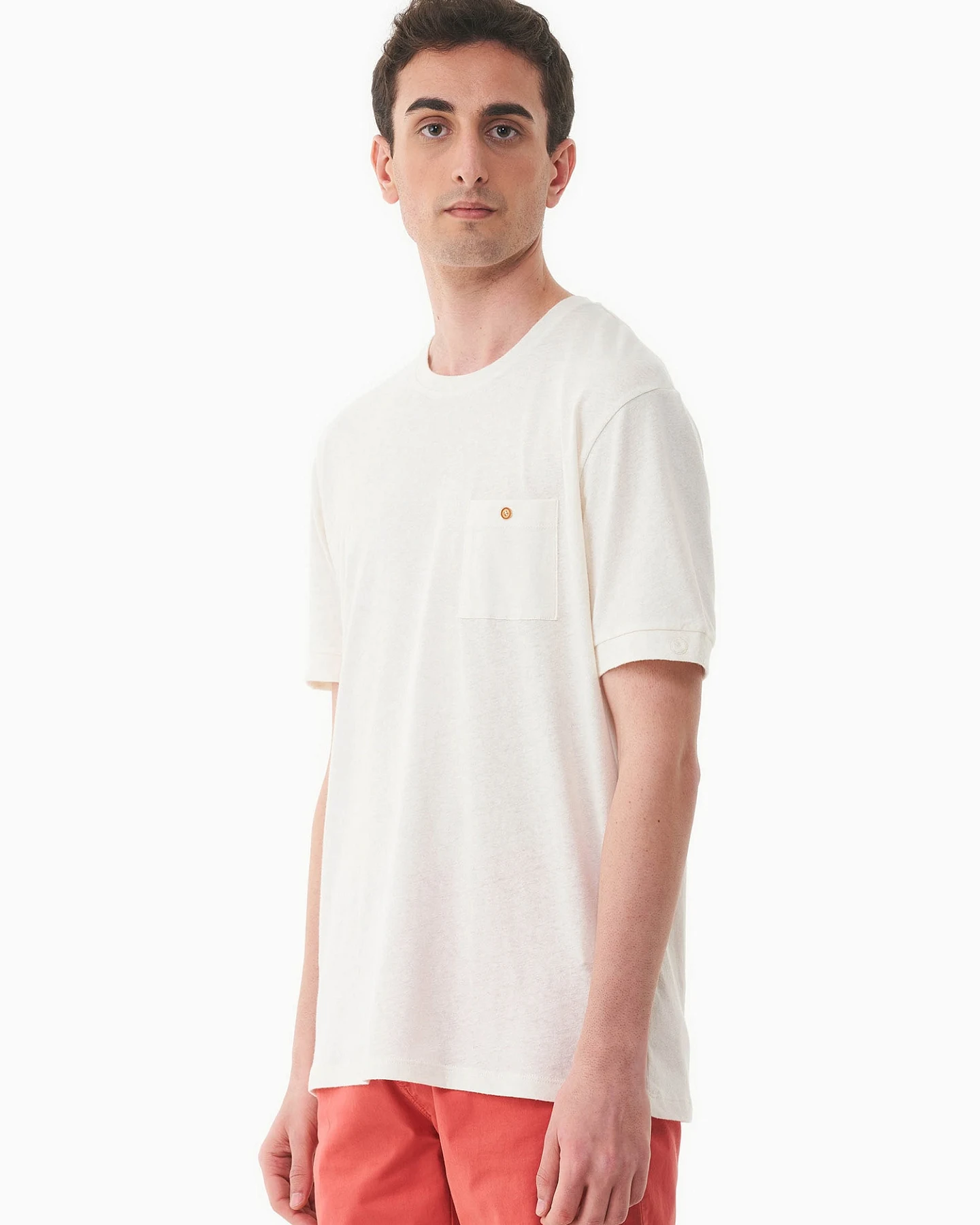 Organication T-Shirt – Ansicht 5