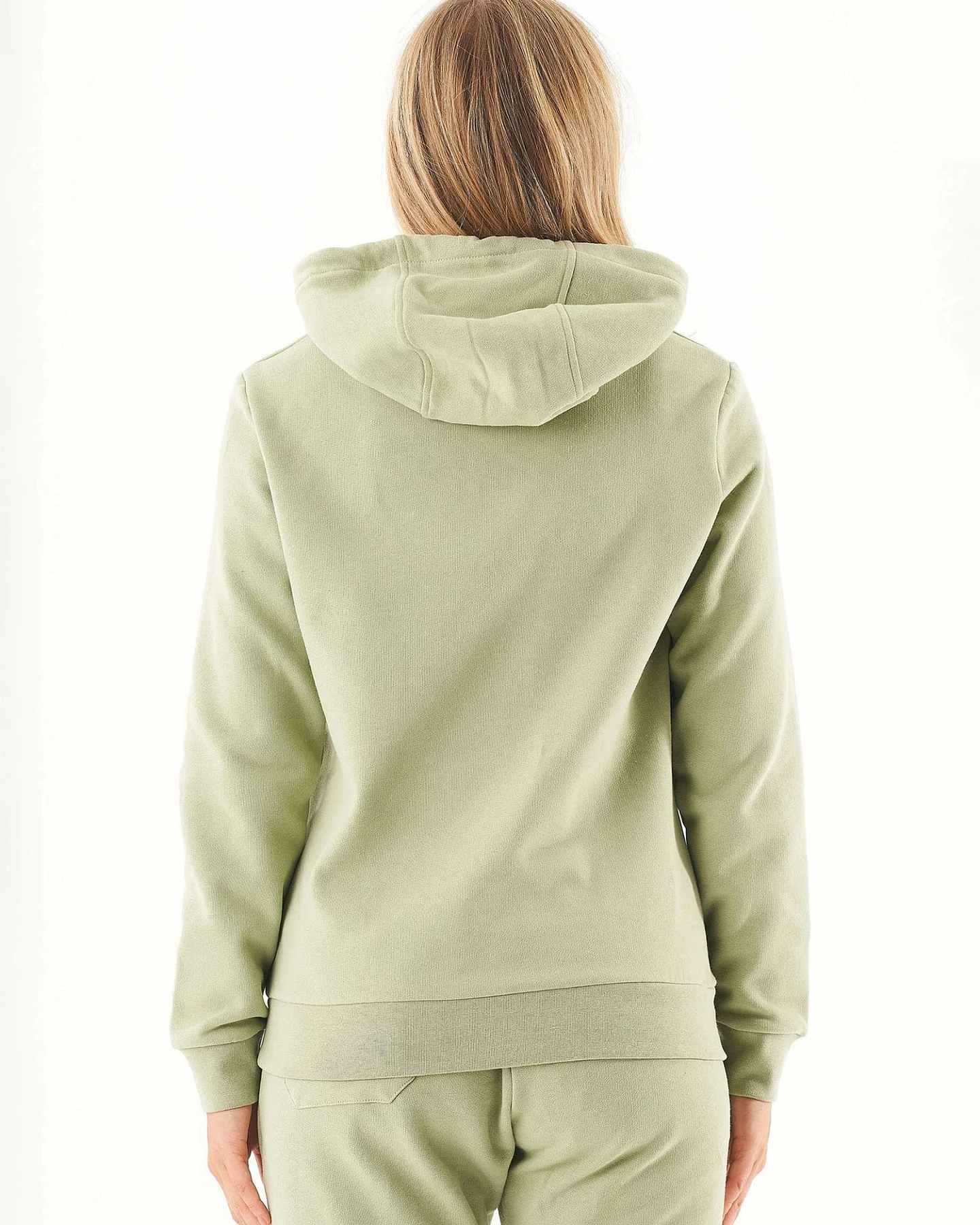 Organication Sweatshirt – Ansicht 5