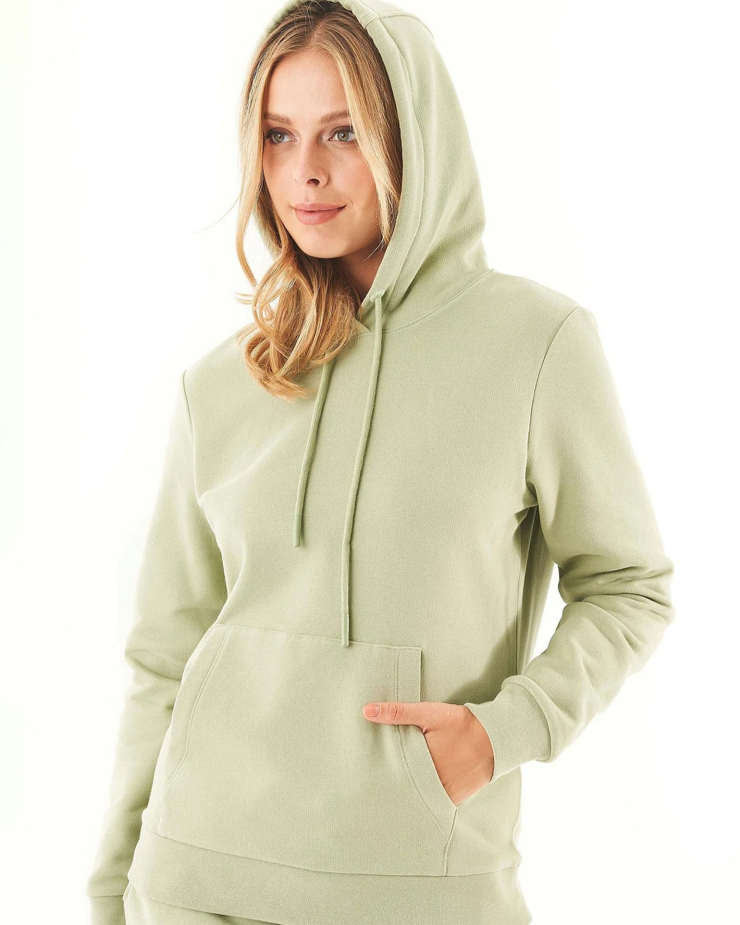 Organication Sweatshirt – Ansicht 6