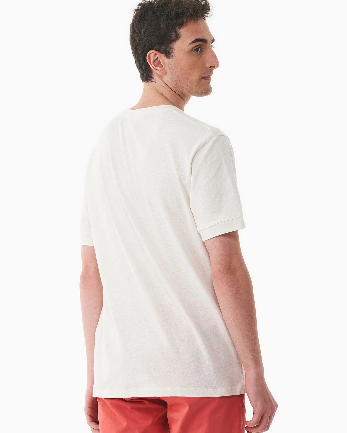 Organication T-Shirt – Ansicht 6