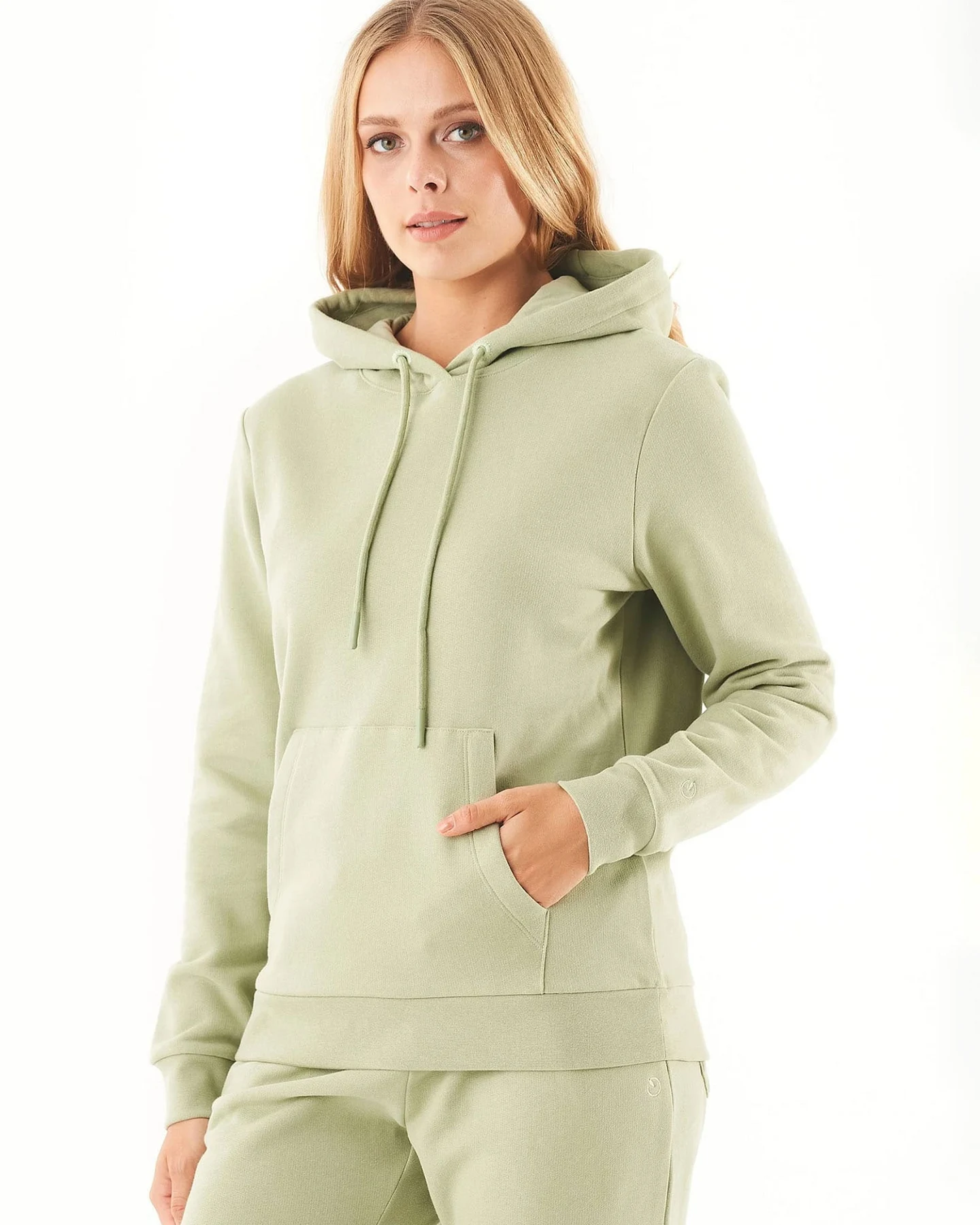 Organication Sweatshirt – Ansicht 4