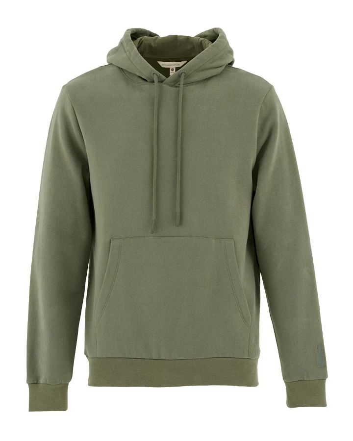 Organication Sweatshirt