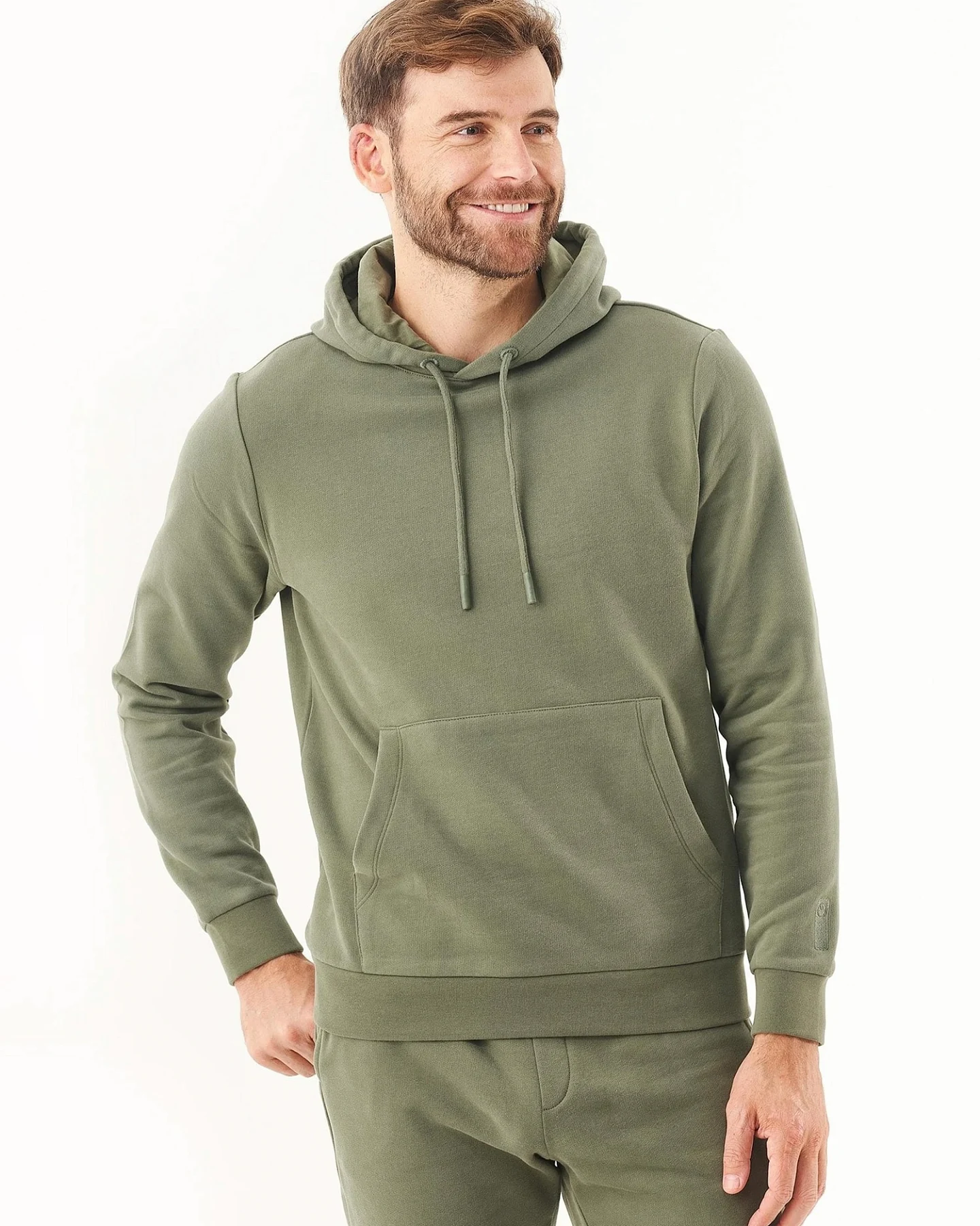 Organication Sweatshirt – Ansicht 2