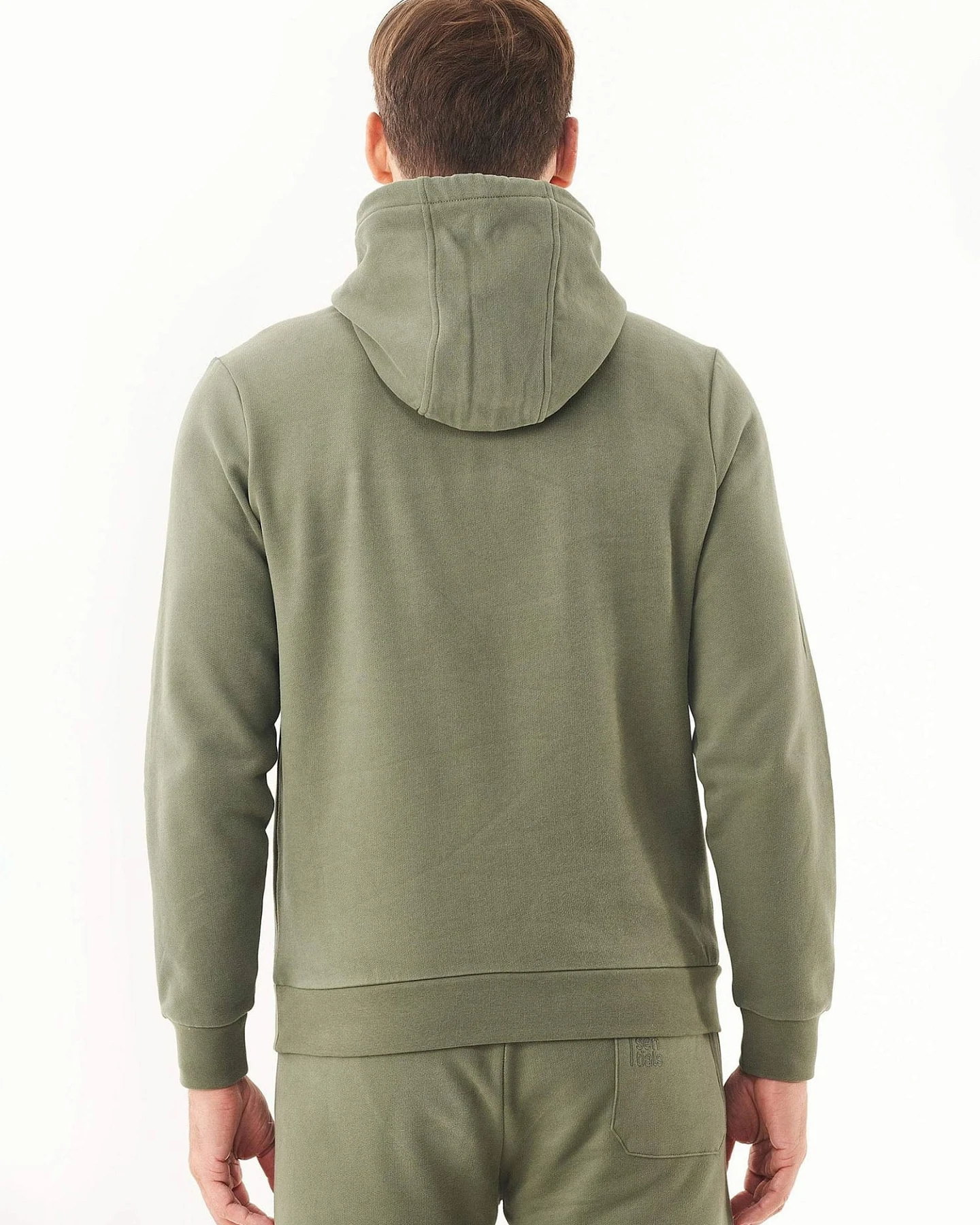 Organication Sweatshirt – Ansicht 4
