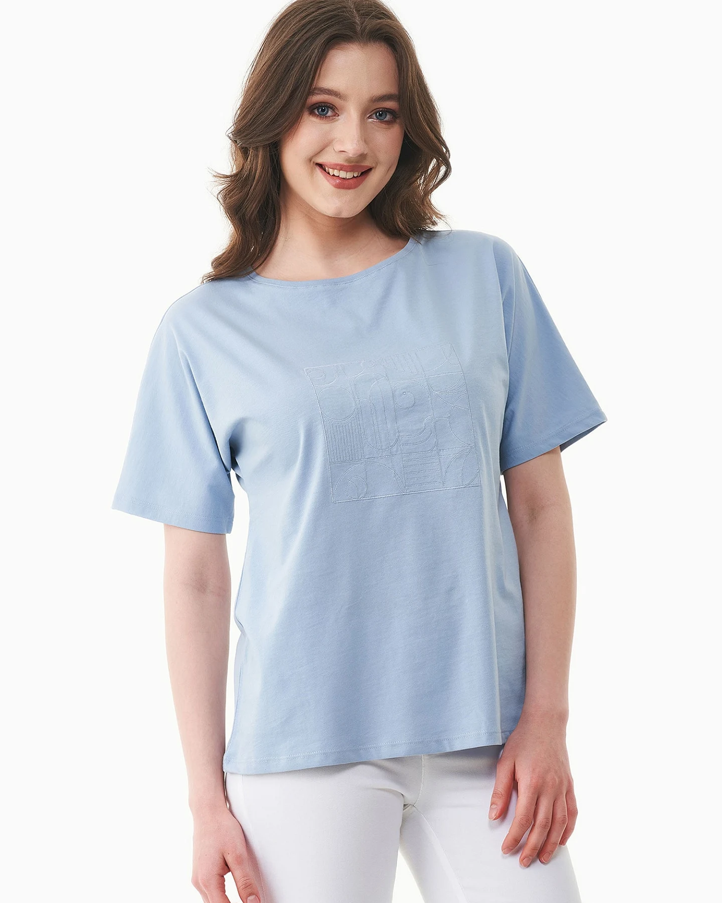 Organication T-Shirt – Ansicht 2