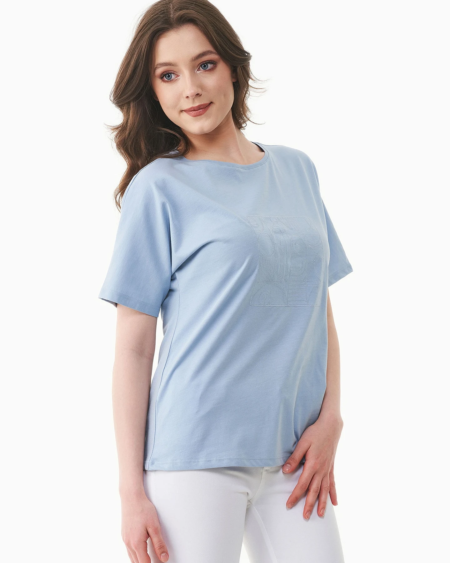 Organication T-Shirt – Ansicht 4