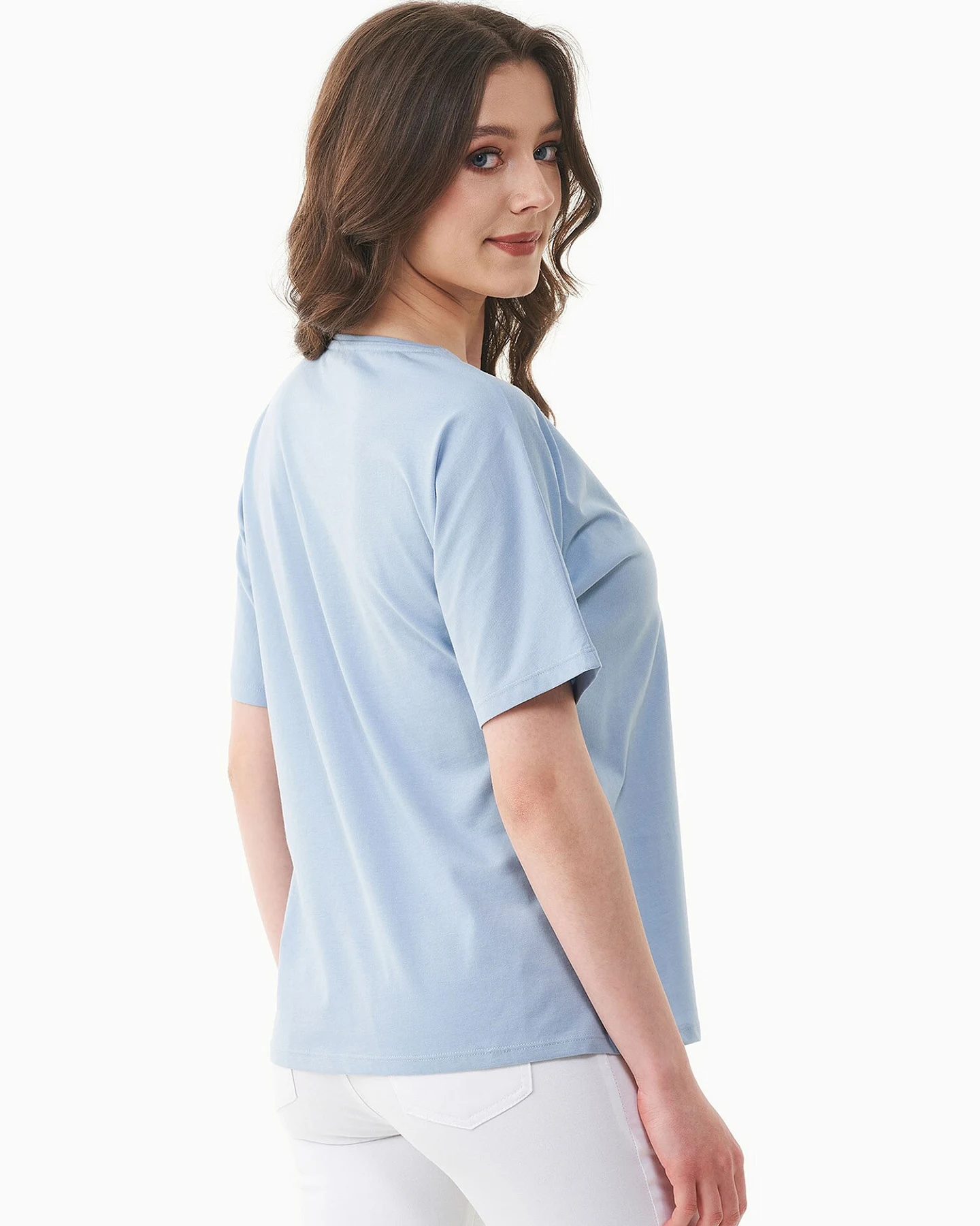 Organication T-Shirt – Ansicht 6