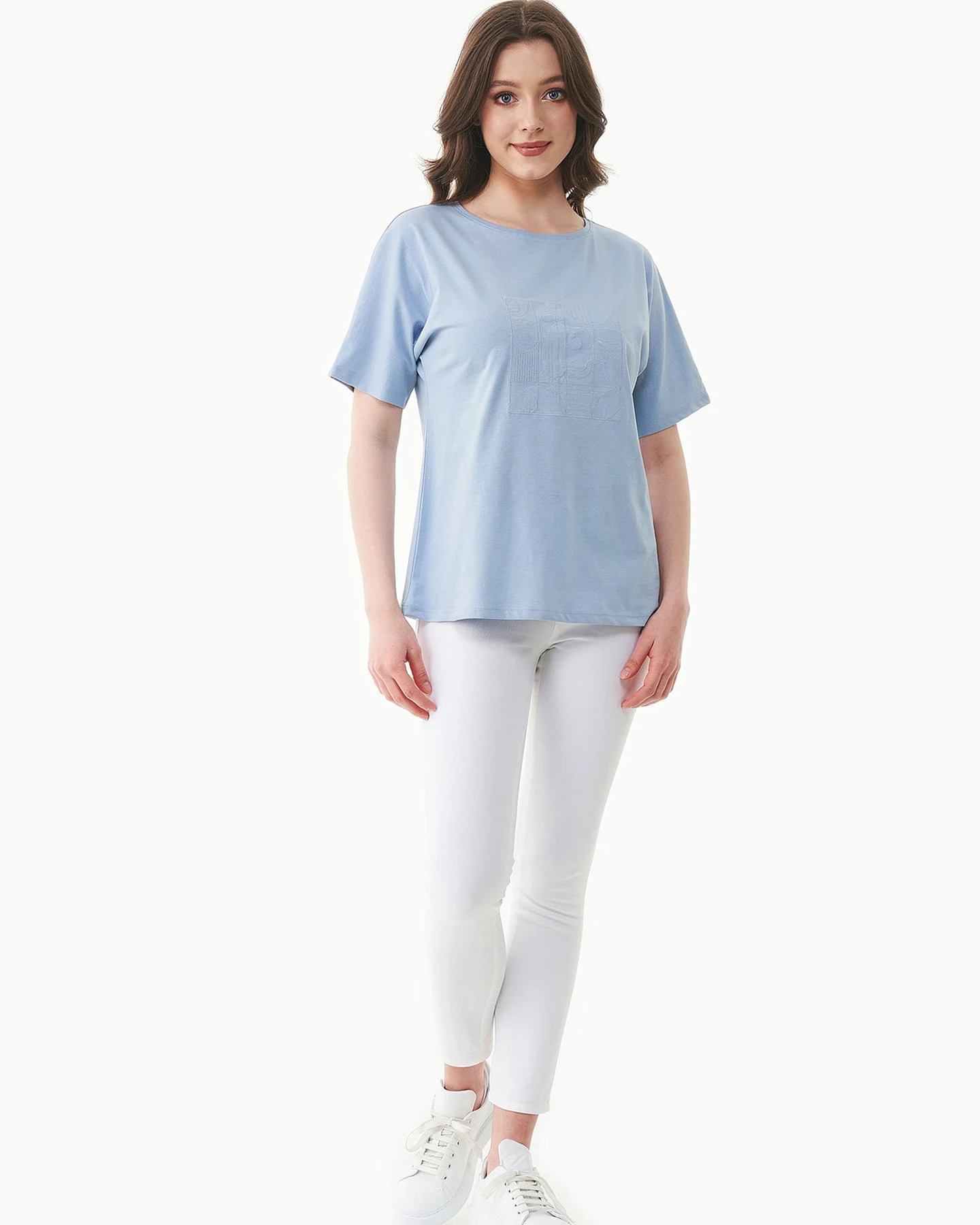Organication T-Shirt – Ansicht 3