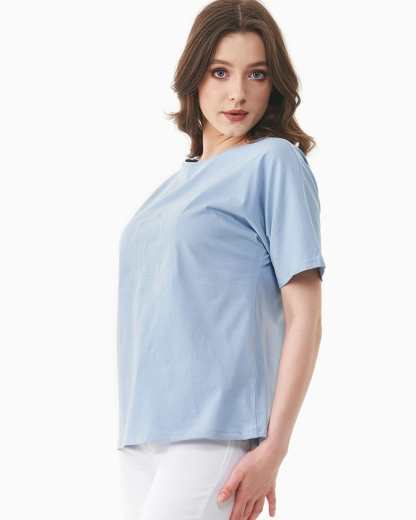 Organication T-Shirt – Ansicht 5