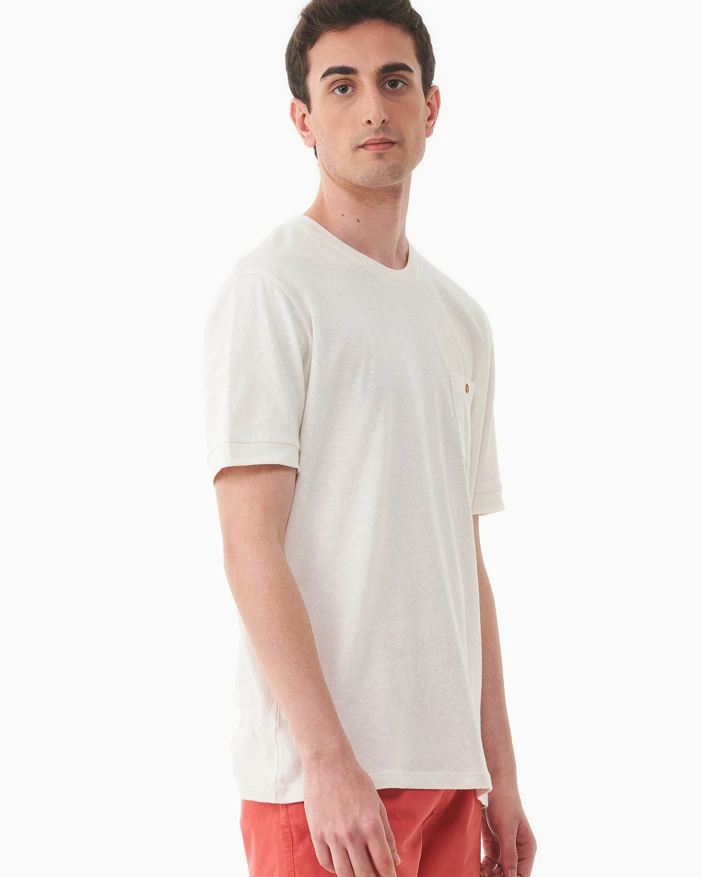 Organication T-Shirt – Ansicht 4