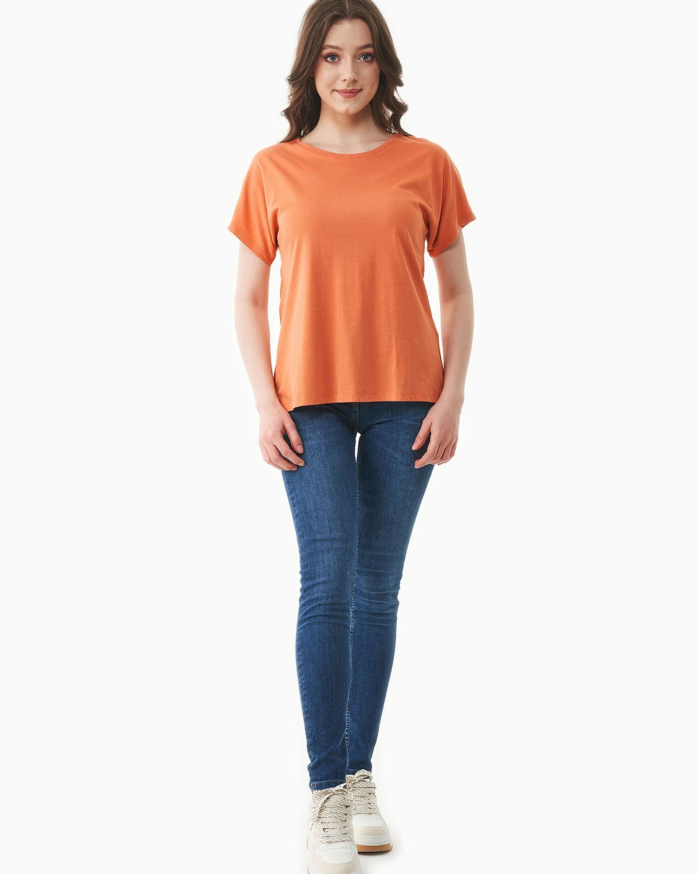 Organication T-Shirt – Ansicht 3