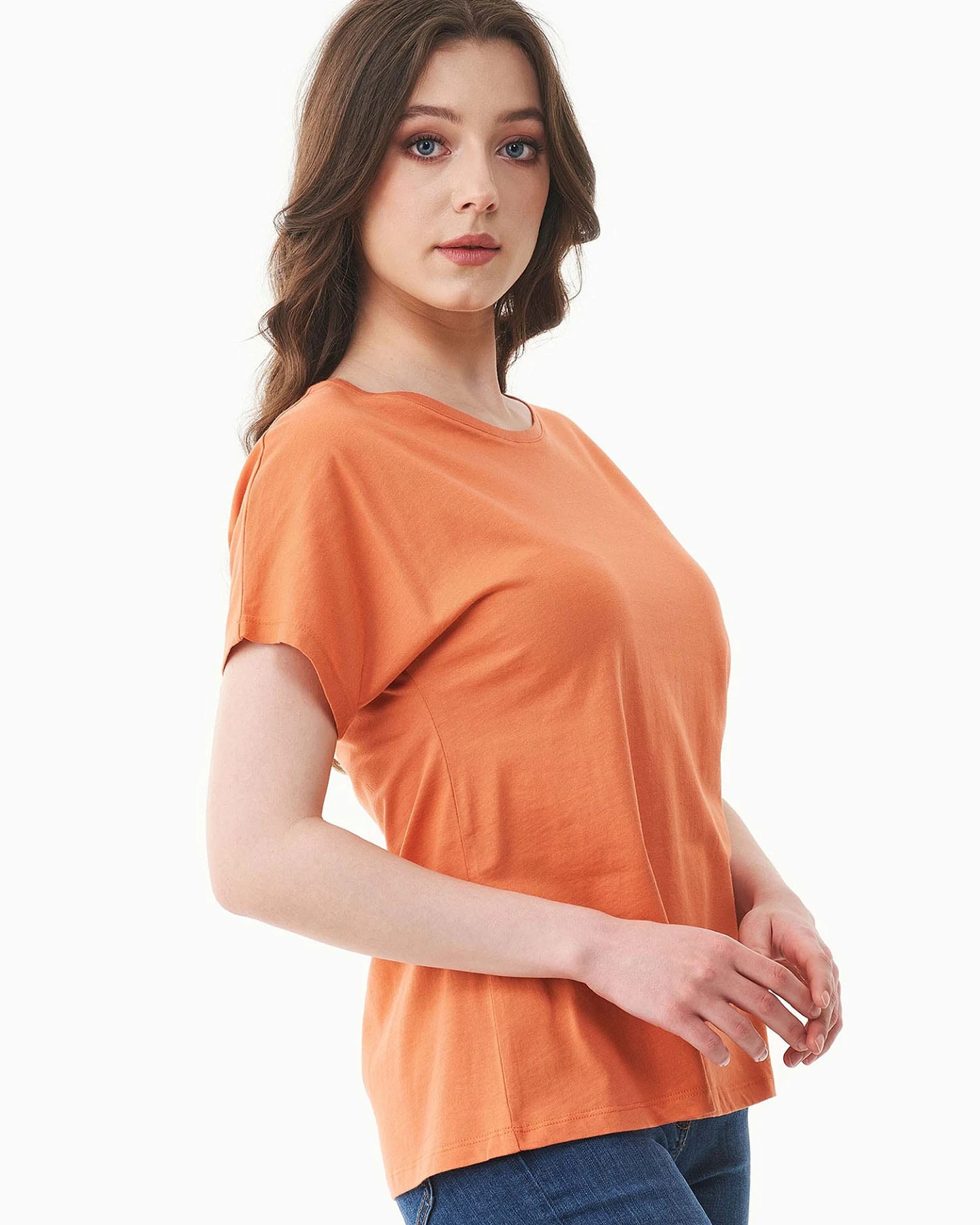 Organication T-Shirt – Ansicht 4