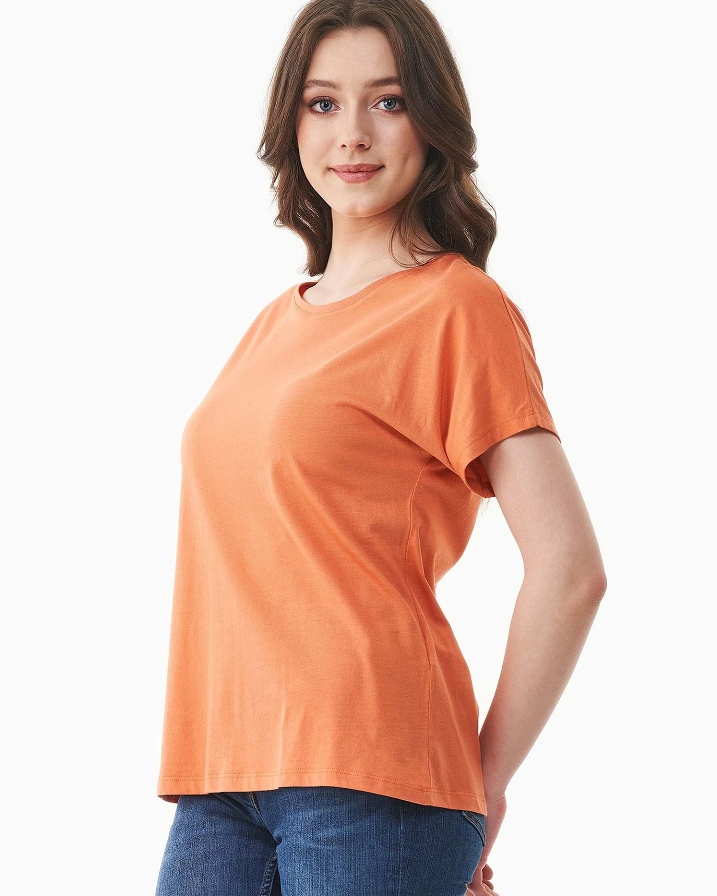 Organication T-Shirt – Ansicht 5