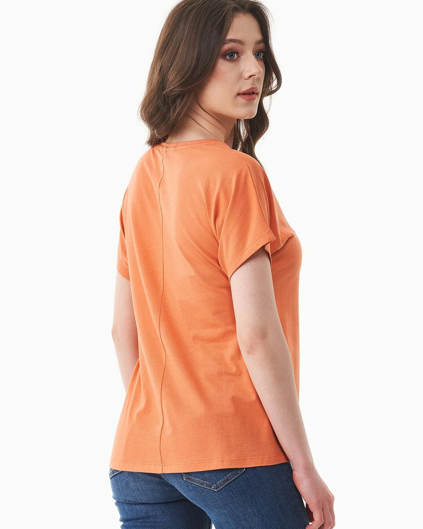 Organication T-Shirt – Ansicht 6