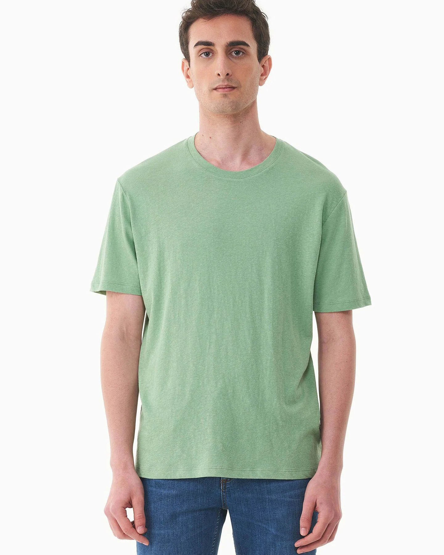 Organication T-Shirt – Ansicht 2