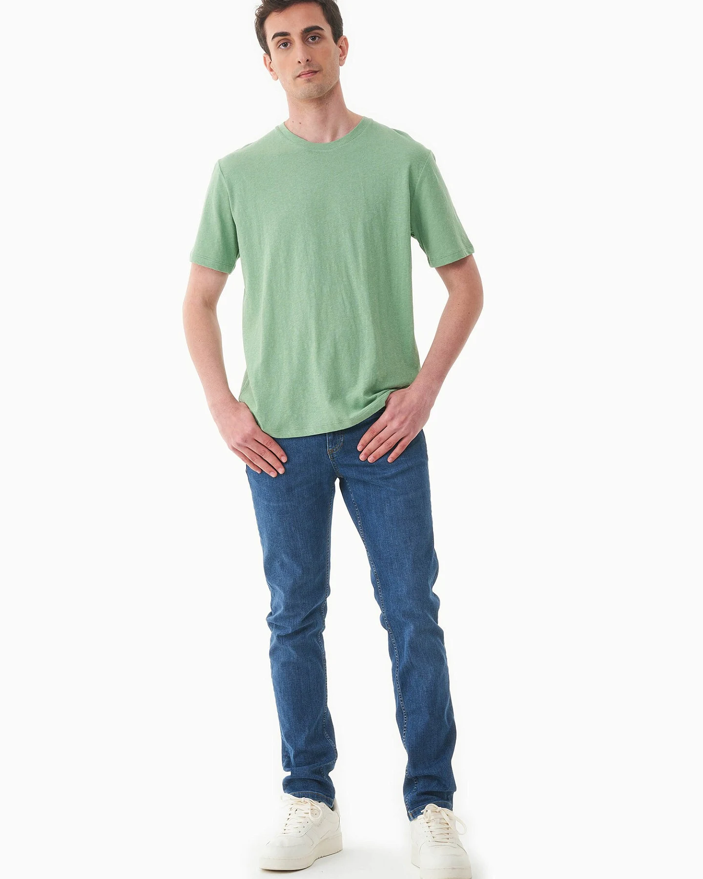 Organication T-Shirt – Ansicht 3