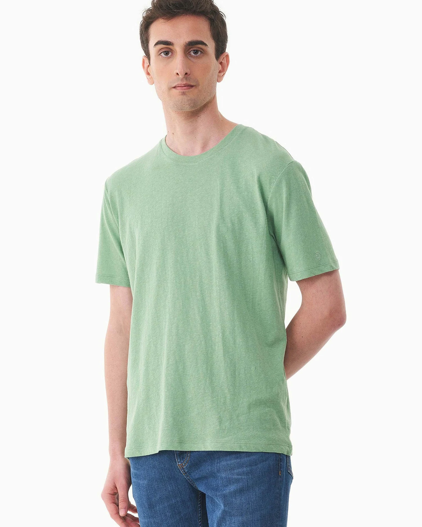 Organication T-Shirt – Ansicht 5