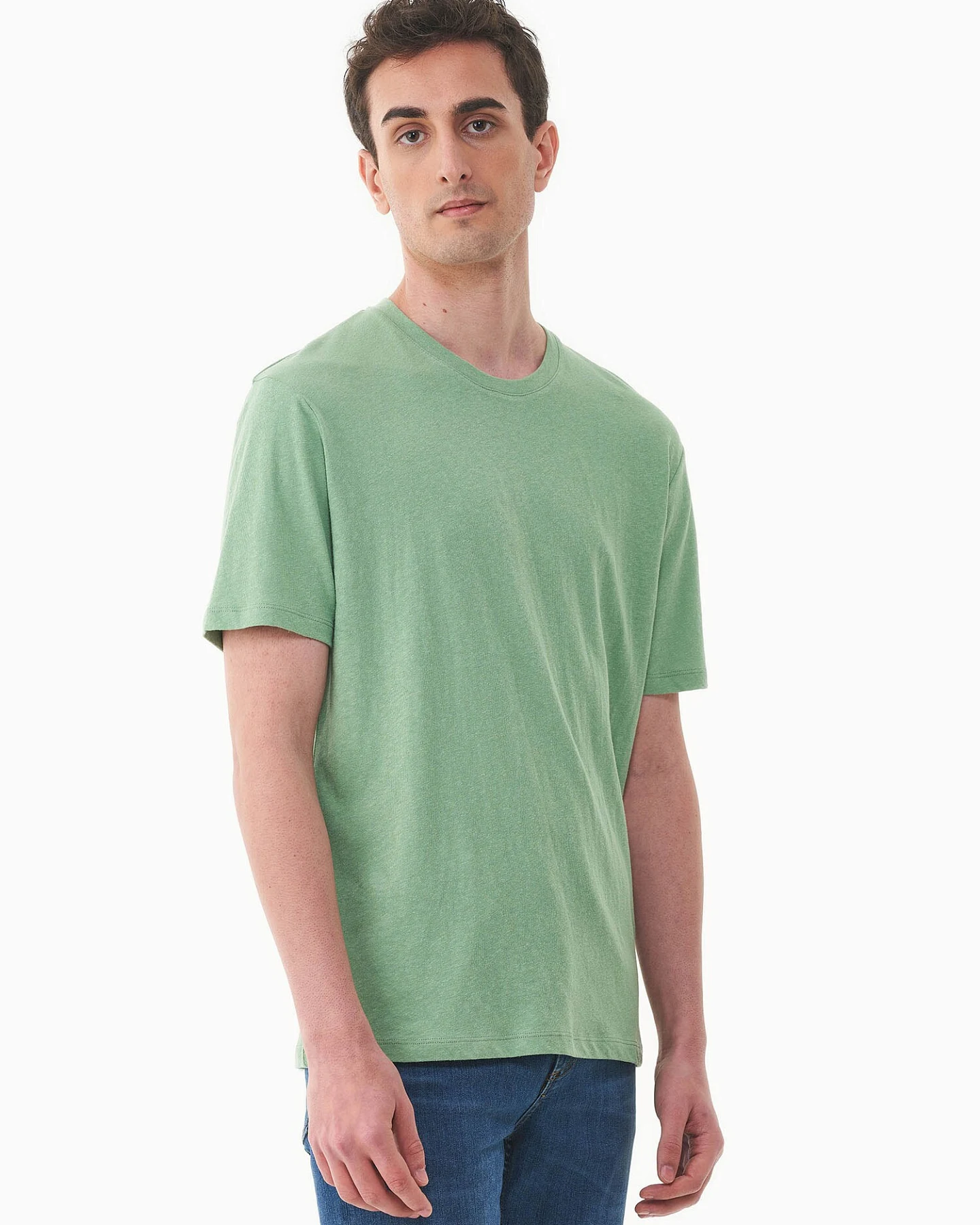 Organication T-Shirt – Ansicht 4