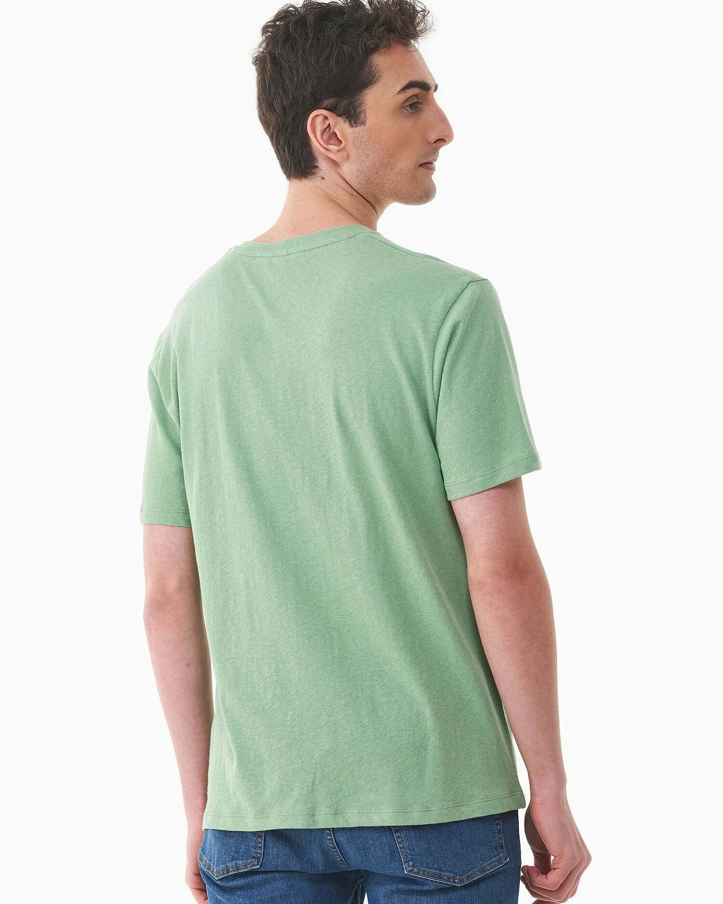 Organication T-Shirt – Ansicht 6