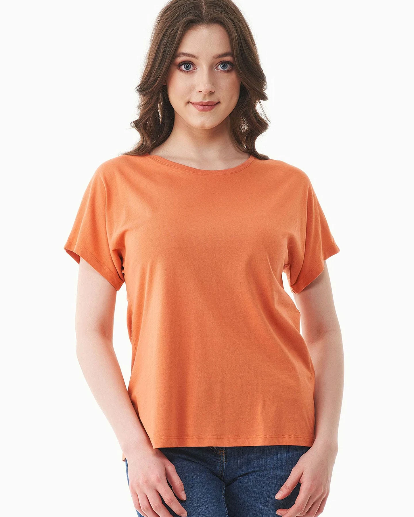 Organication T-Shirt – Ansicht 2