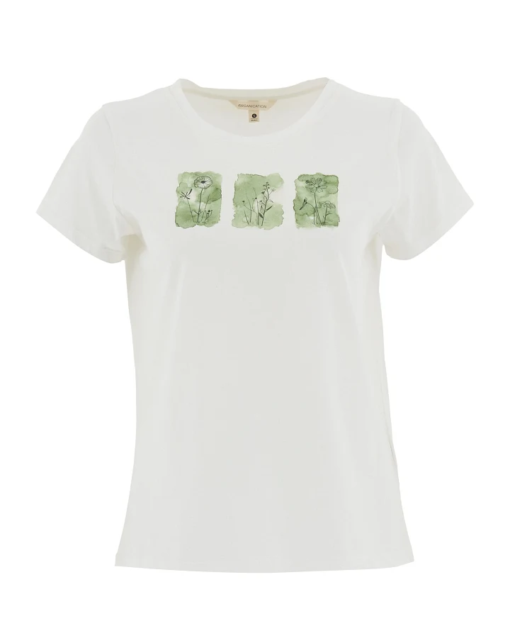 Organication T-Shirt