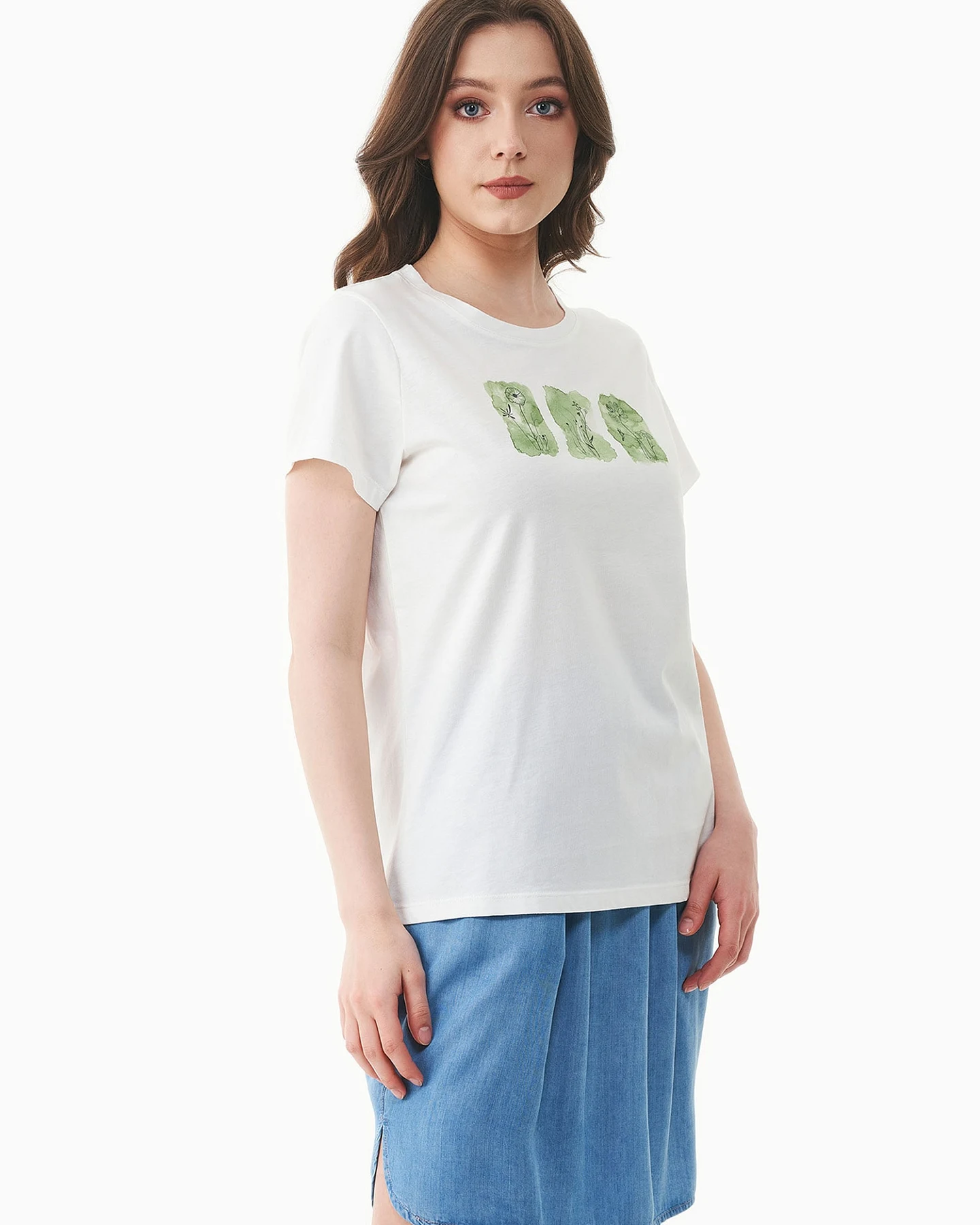 Organication T-Shirt – Ansicht 4