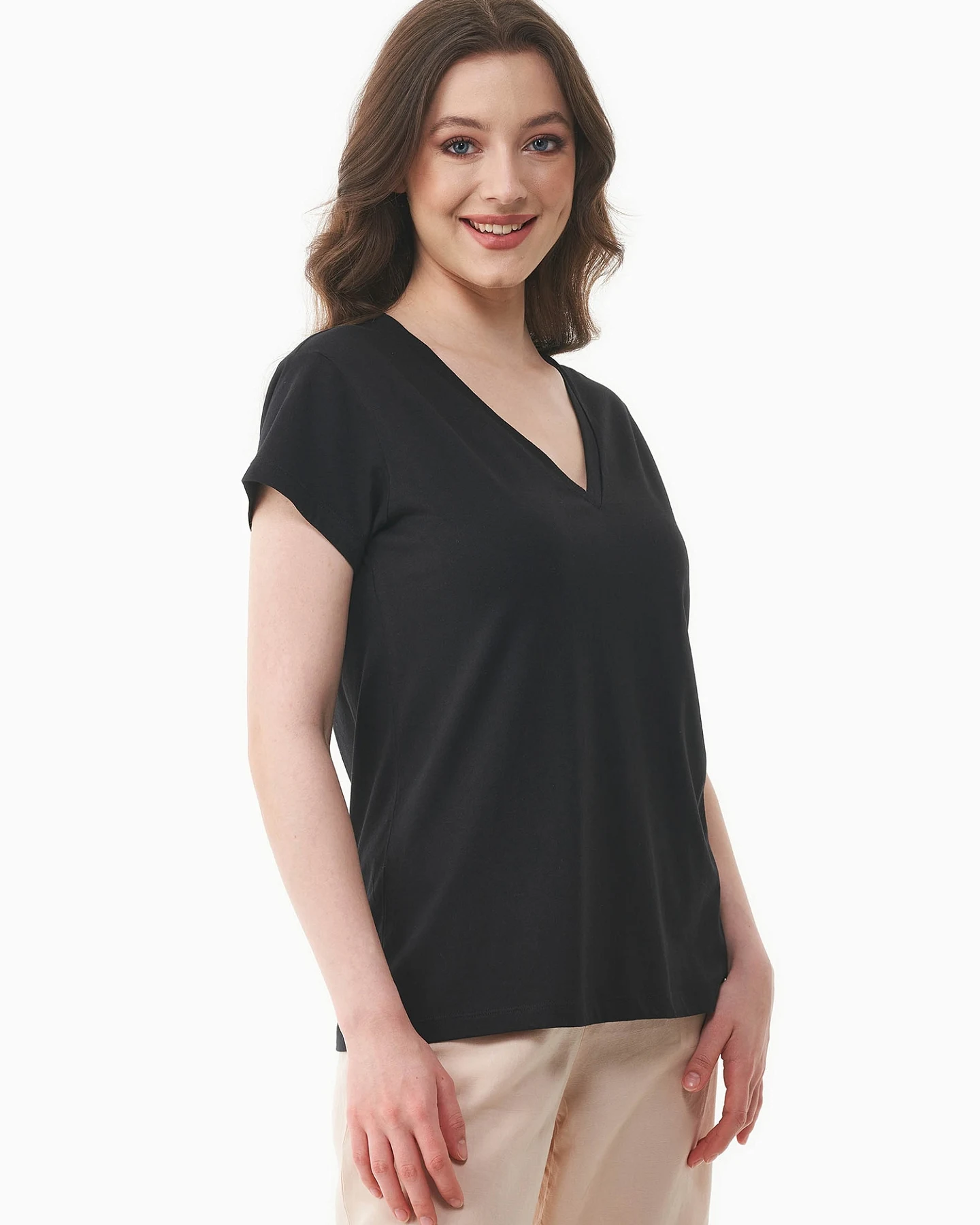 Organication T-Shirt – Ansicht 4
