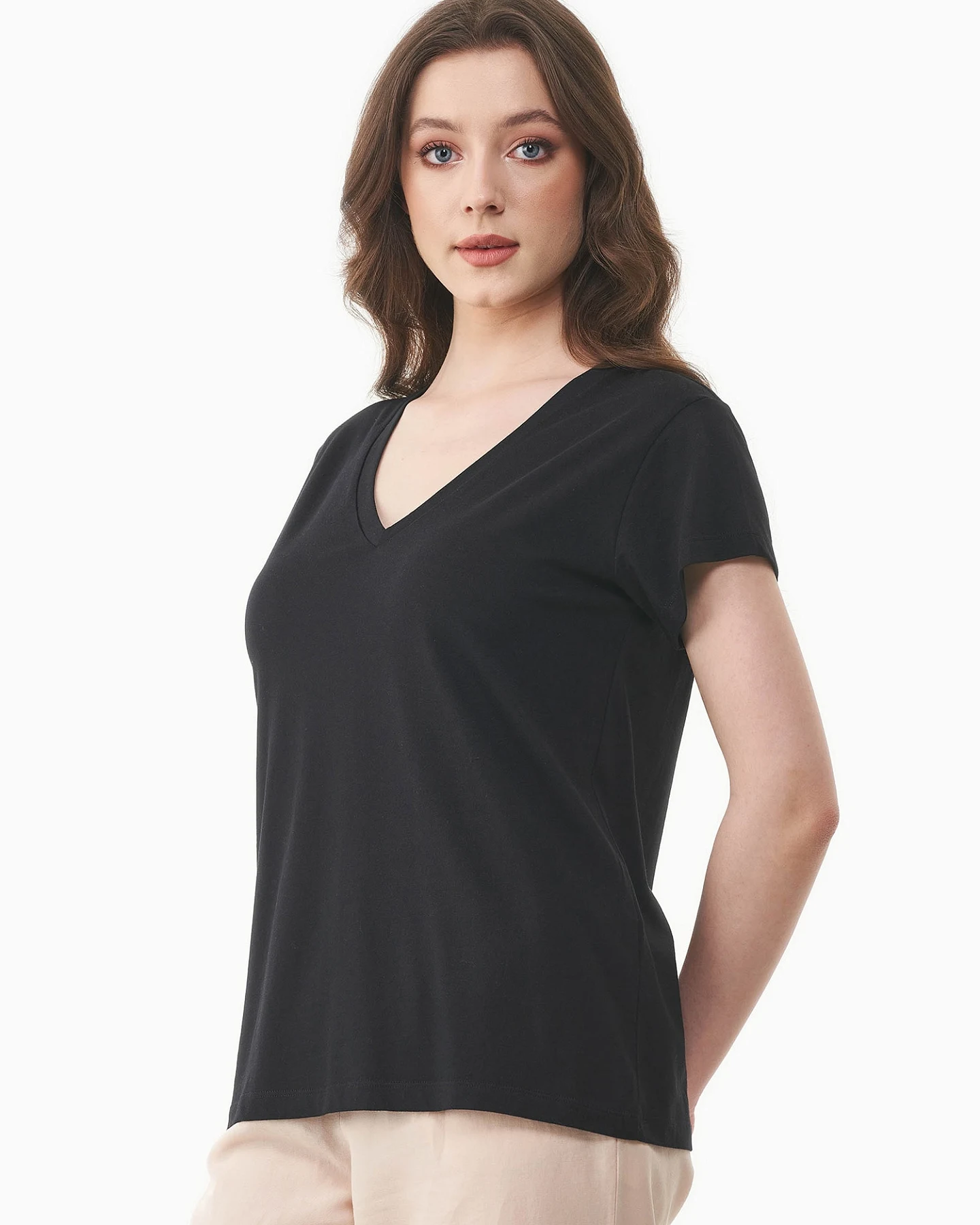Organication T-Shirt – Ansicht 5