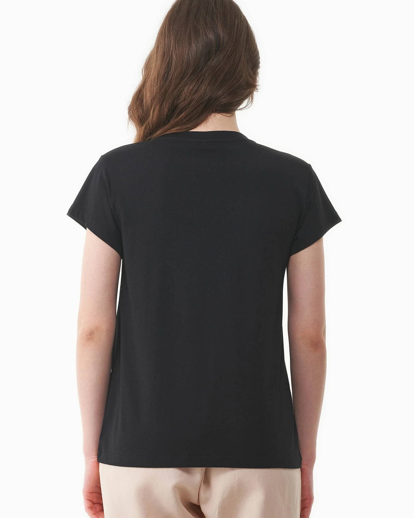 Organication T-Shirt – Ansicht 6