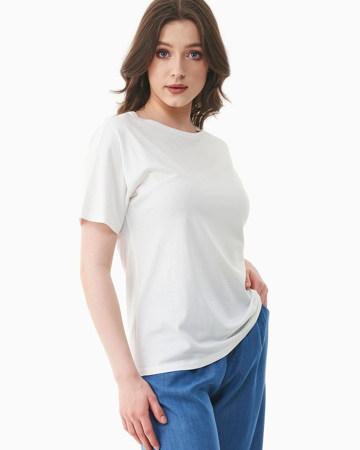 Organication T-Shirt – Ansicht 4