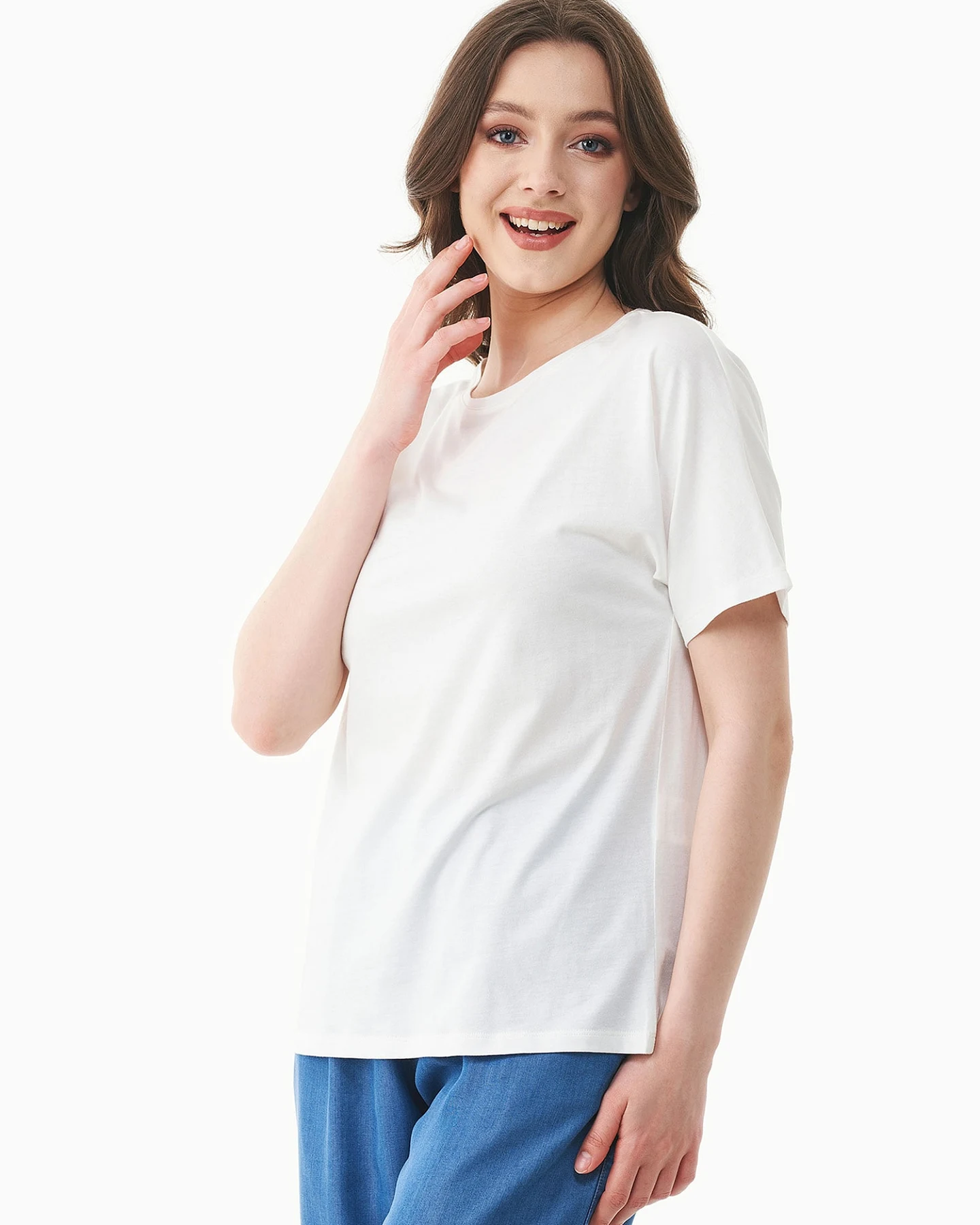 Organication T-Shirt – Ansicht 5