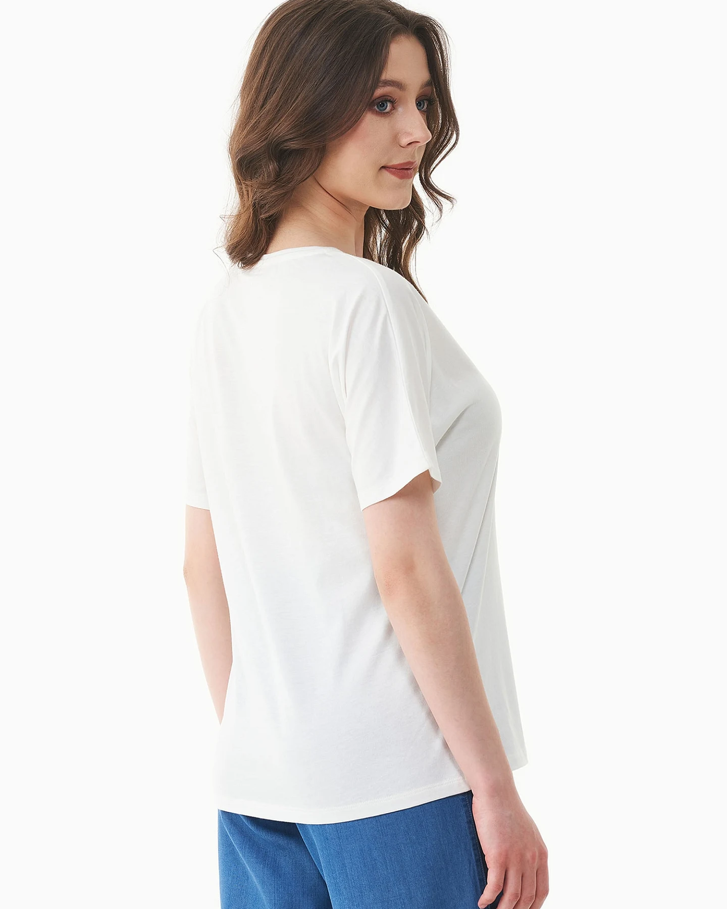 Organication T-Shirt – Ansicht 6