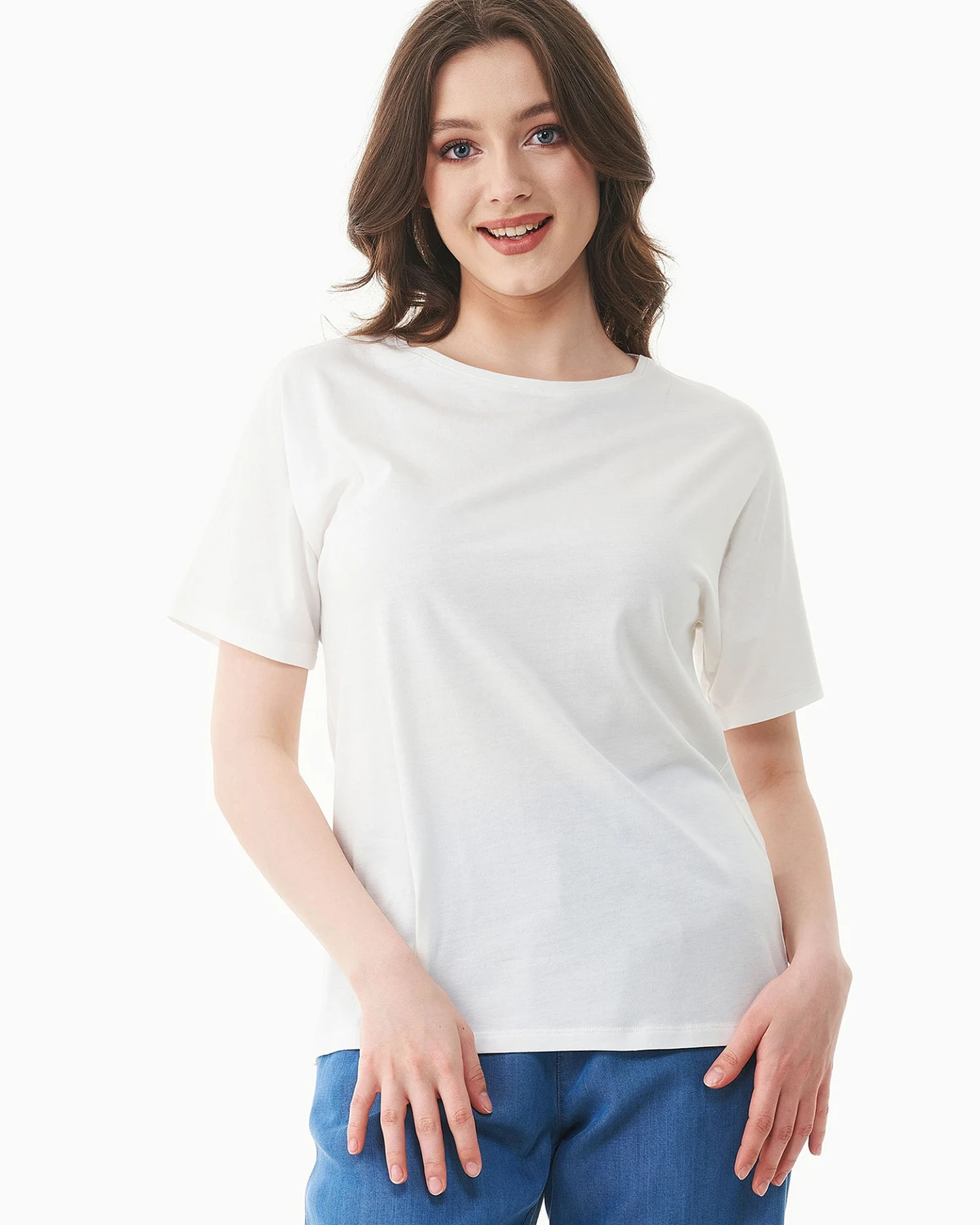 Organication T-Shirt – Ansicht 2