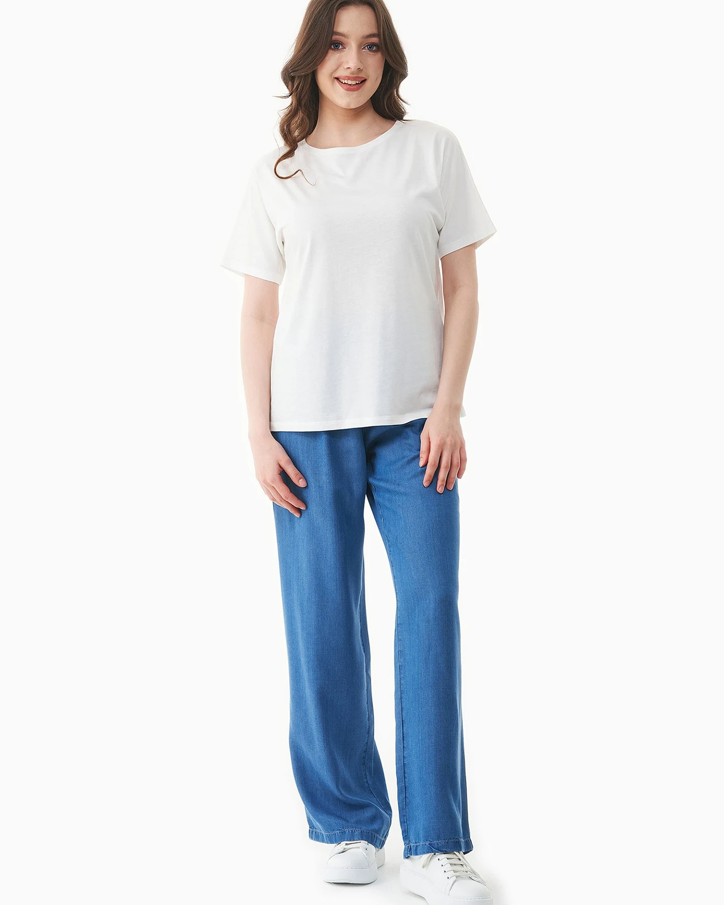 Organication T-Shirt – Ansicht 3