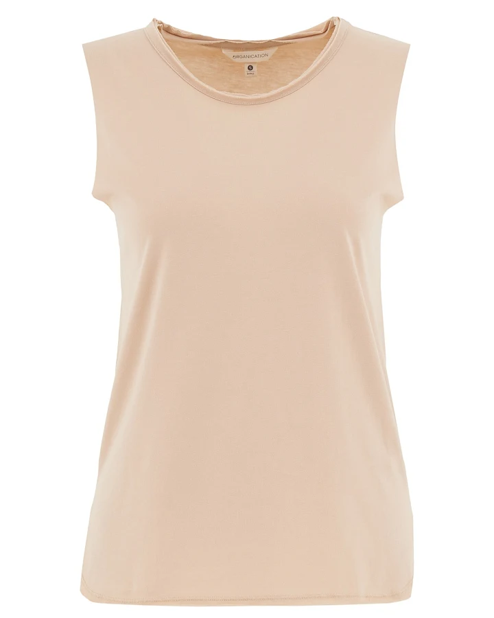 Organication Top
